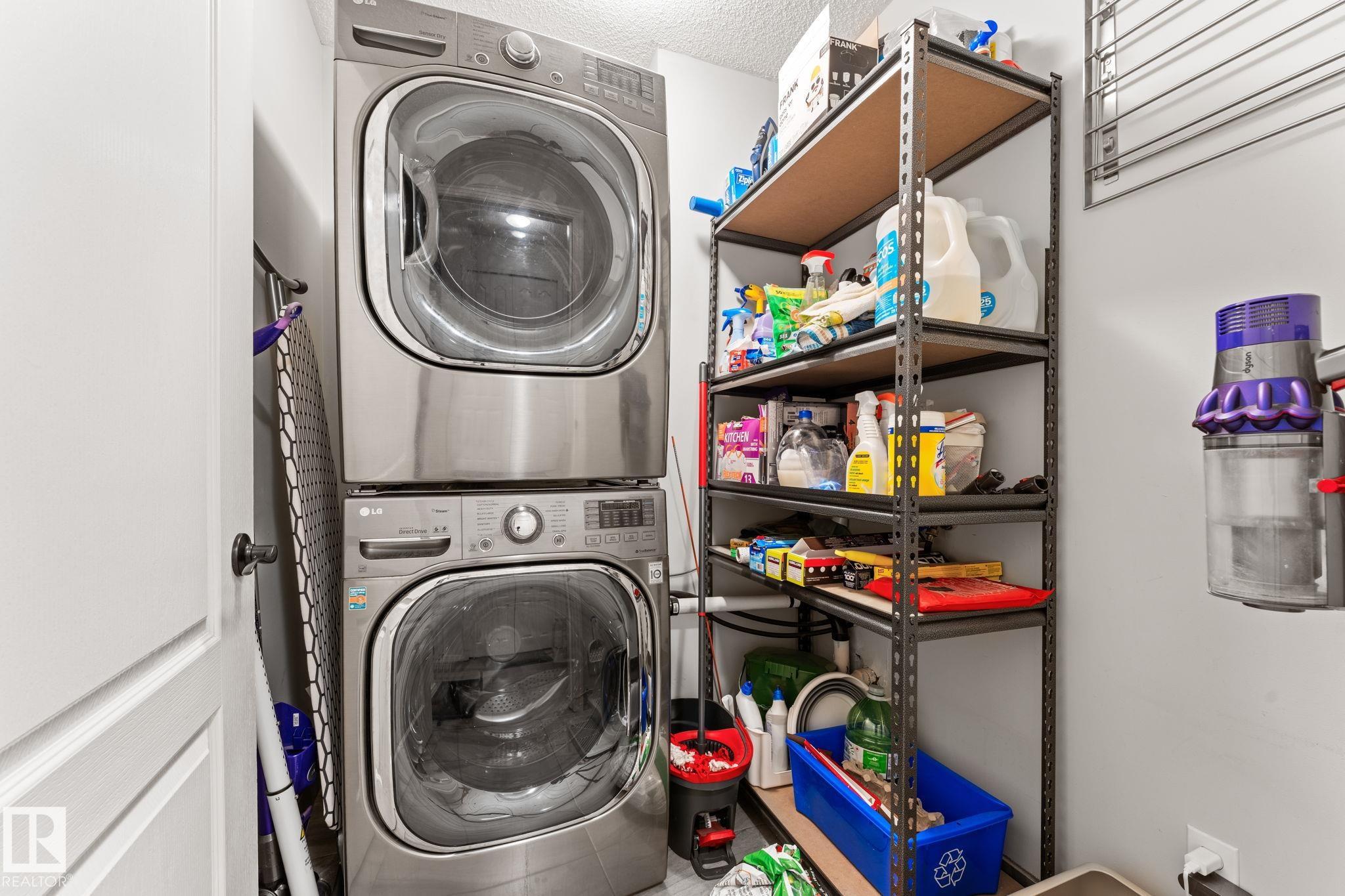 Photo 6 at 311 - 9640 105 Street NW, Rossdale, Edmonton