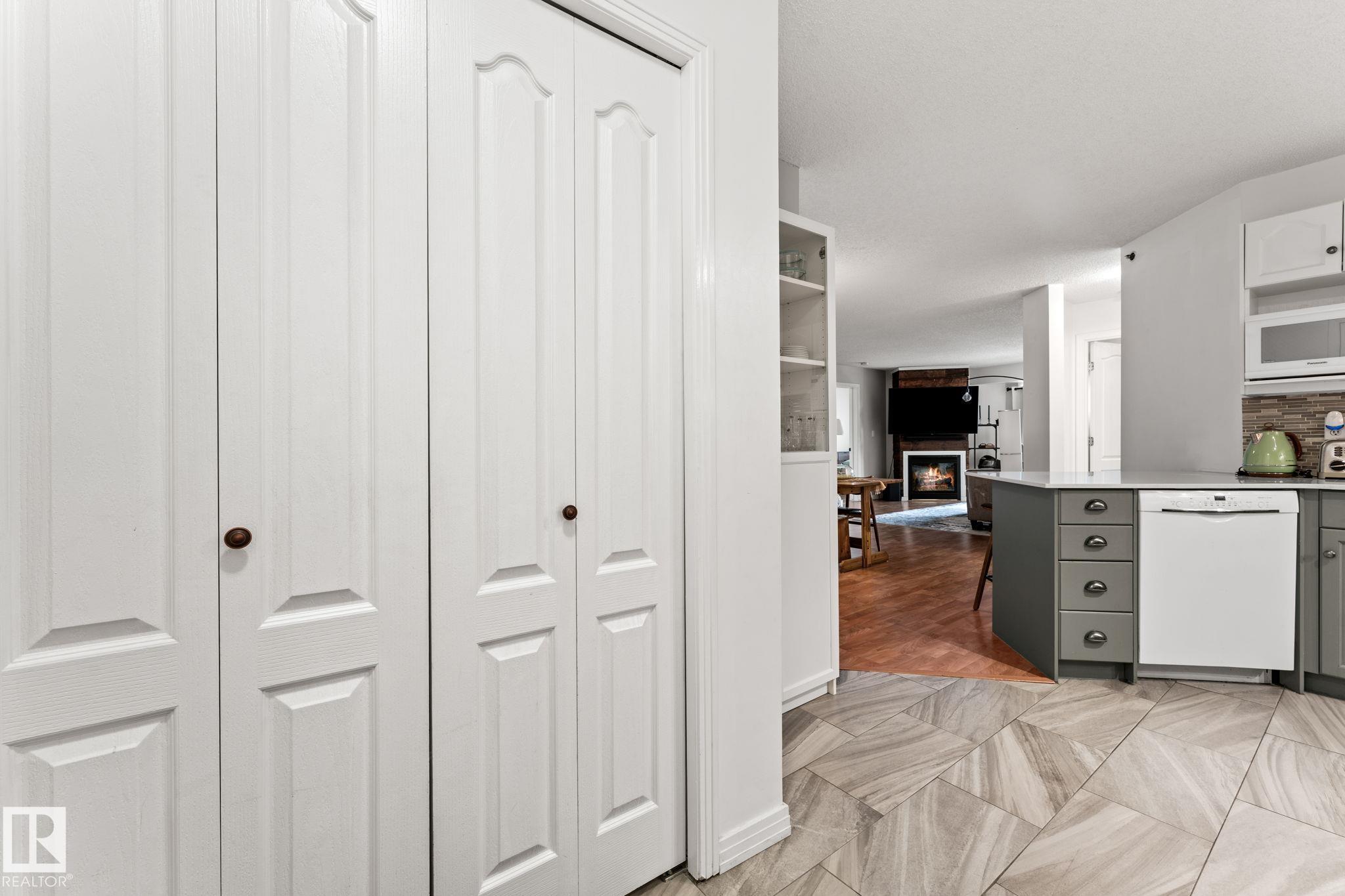 Photo 7 at 311 - 9640 105 Street NW, Rossdale, Edmonton