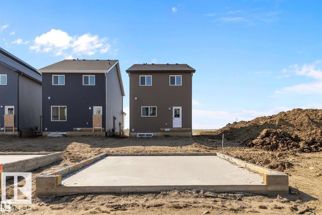 Photo 32 at 5458 Hawthorn Run SW, The Orchards At Ellerslie, Edmonton