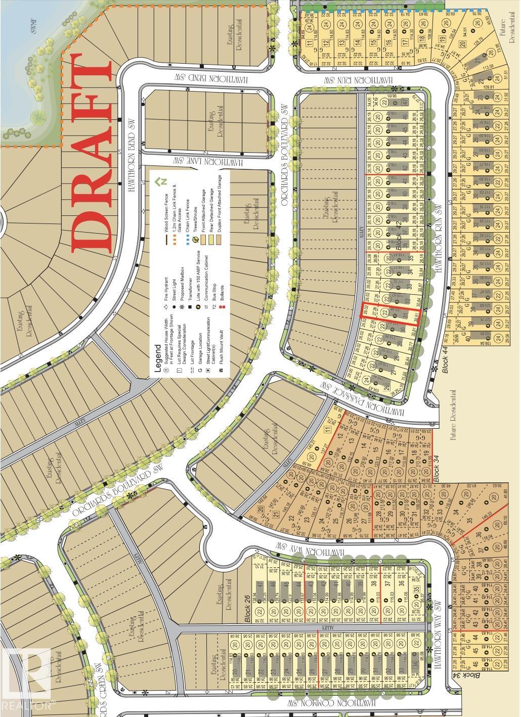 Photo 33 at 5458 Hawthorn Run SW, The Orchards At Ellerslie, Edmonton