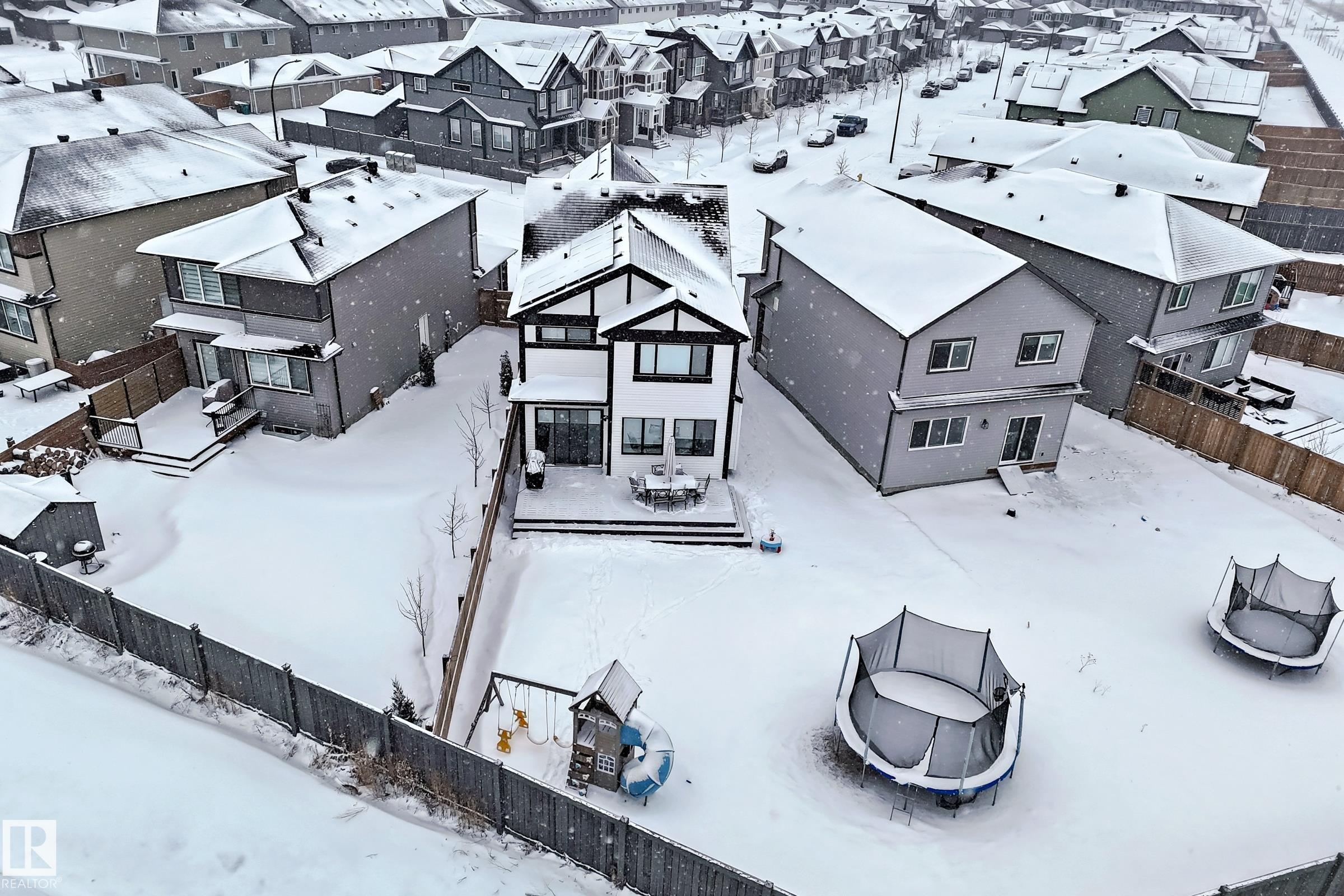 19 Nettle Crescent, North Ridge, St. Albert