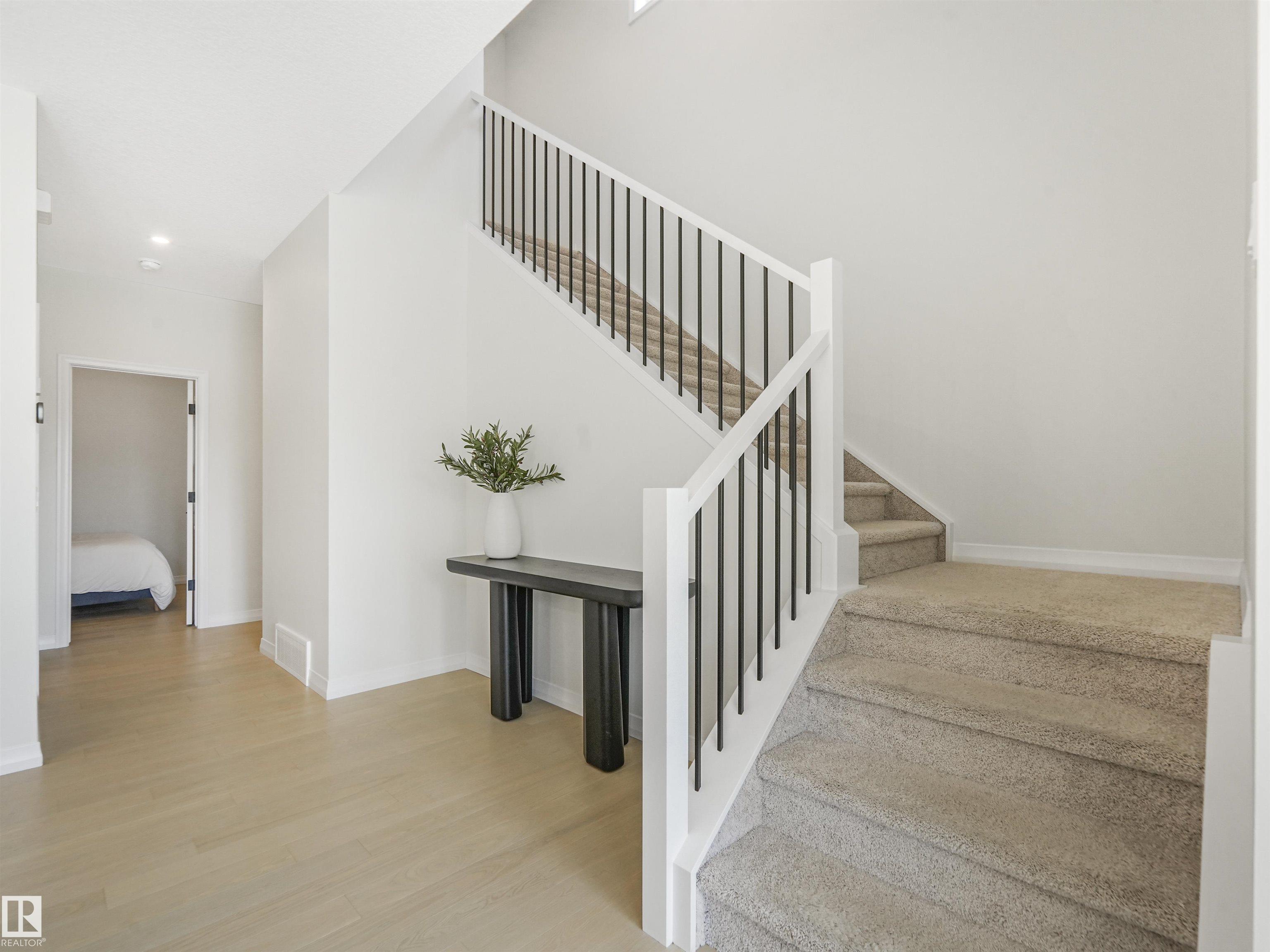 Photo 12 at 19 Nettle Crescent, North Ridge, St. Albert