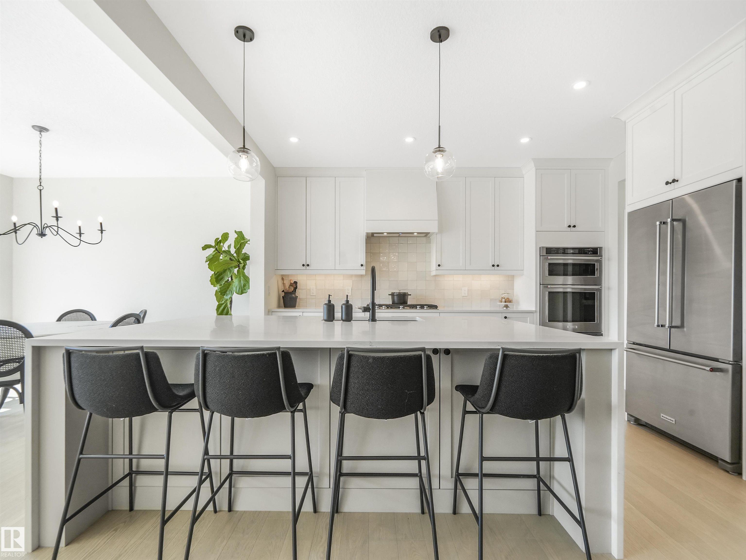 Photo 13 at 19 Nettle Crescent, North Ridge, St. Albert