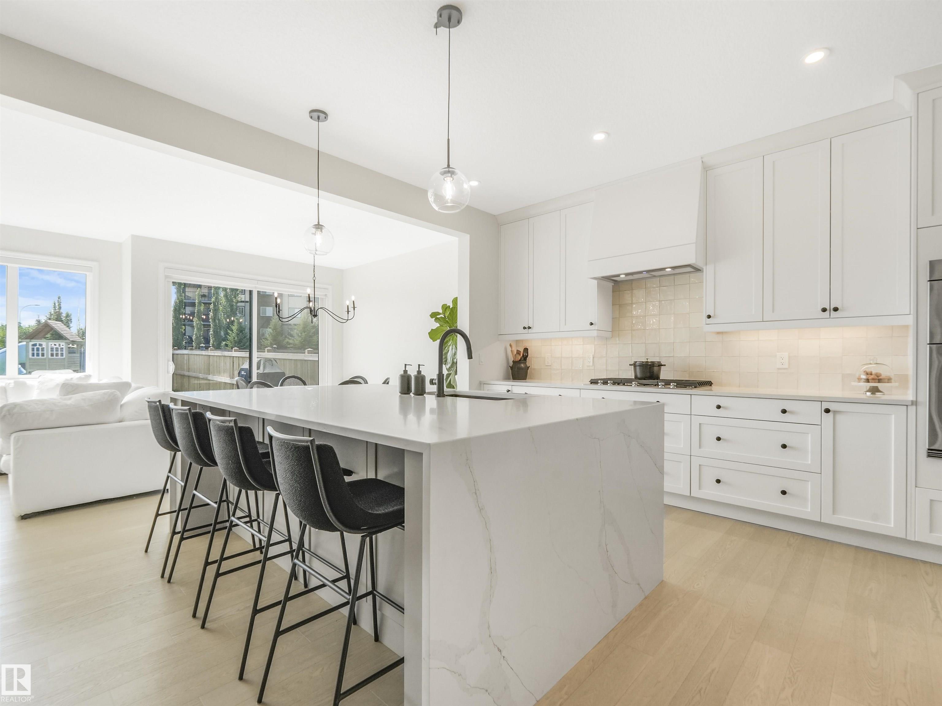 19 Nettle Crescent, North Ridge, St. Albert