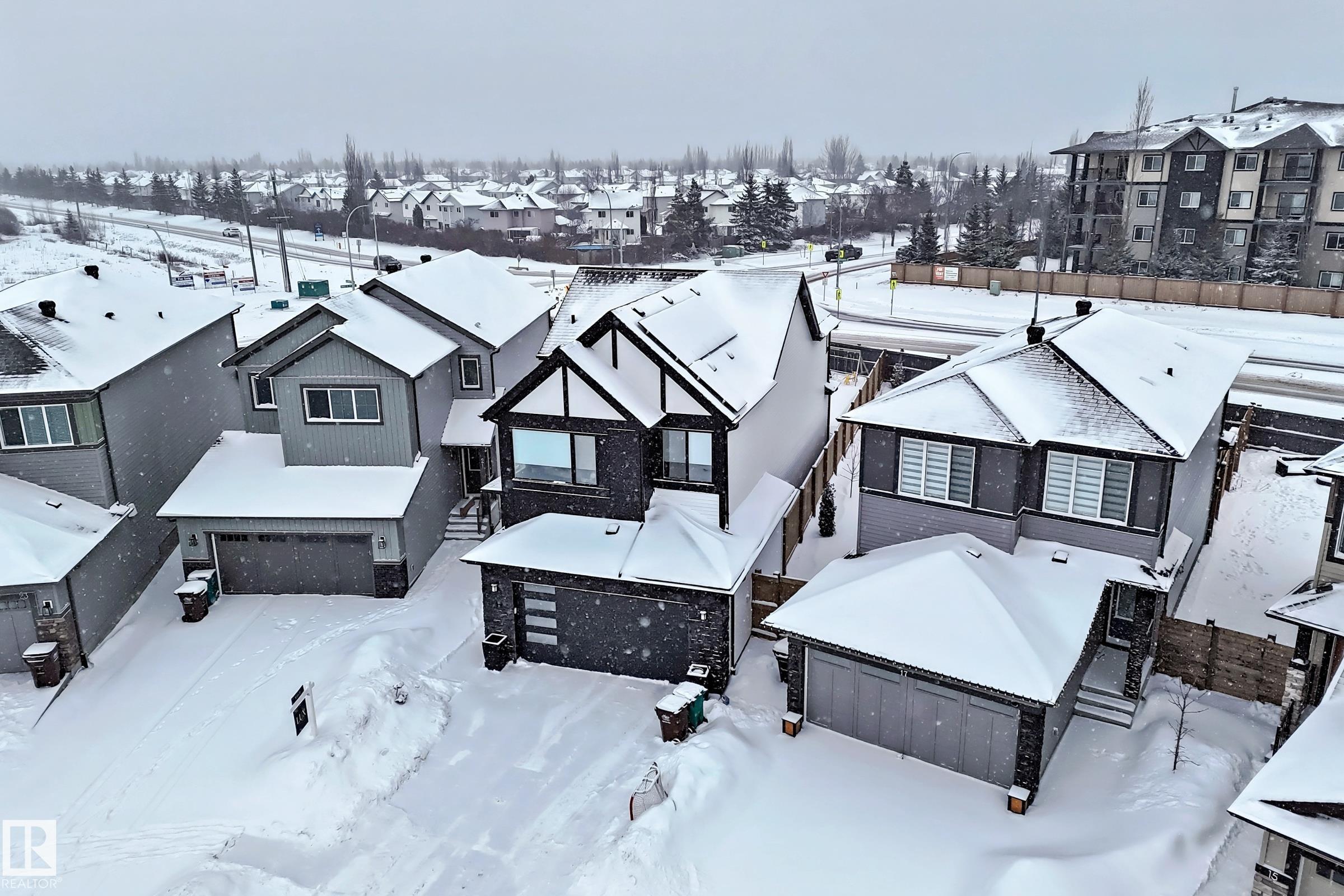 Photo 61 at 19 Nettle Crescent, North Ridge, St. Albert