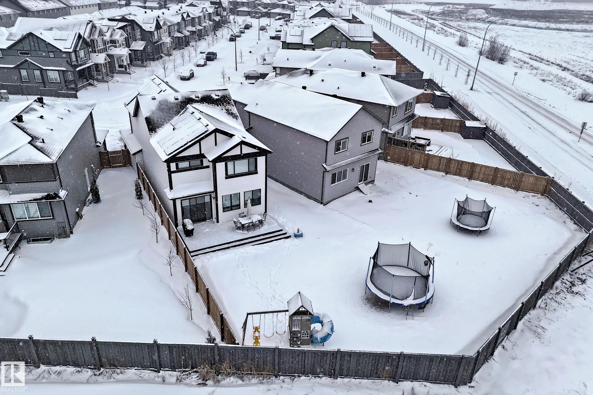 Photo 62 at 19 Nettle Crescent, North Ridge, St. Albert