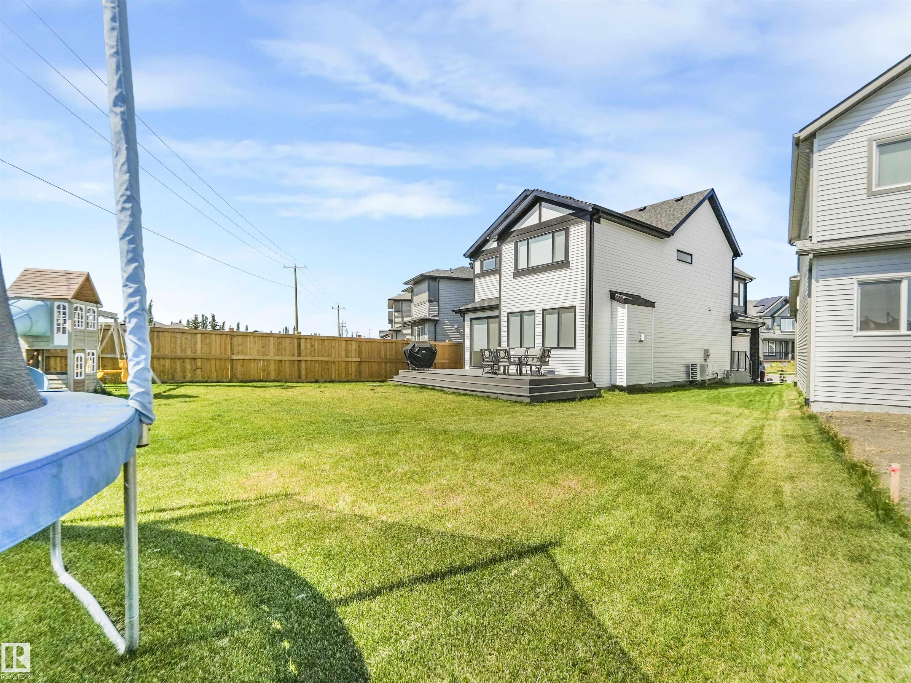 Photo 64 at 19 Nettle Crescent, North Ridge, St. Albert