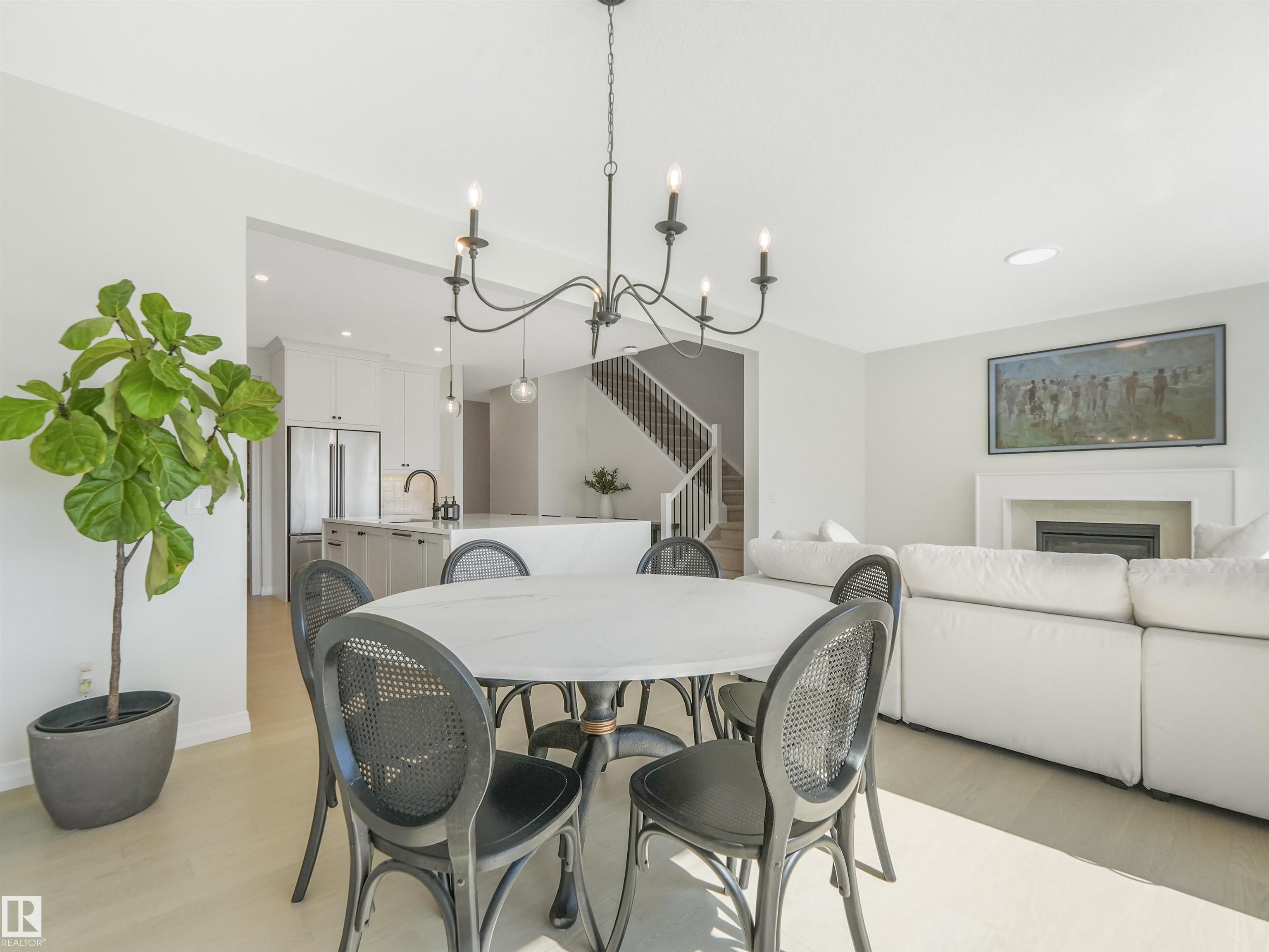 Photo 8 at 19 Nettle Crescent, North Ridge, St. Albert