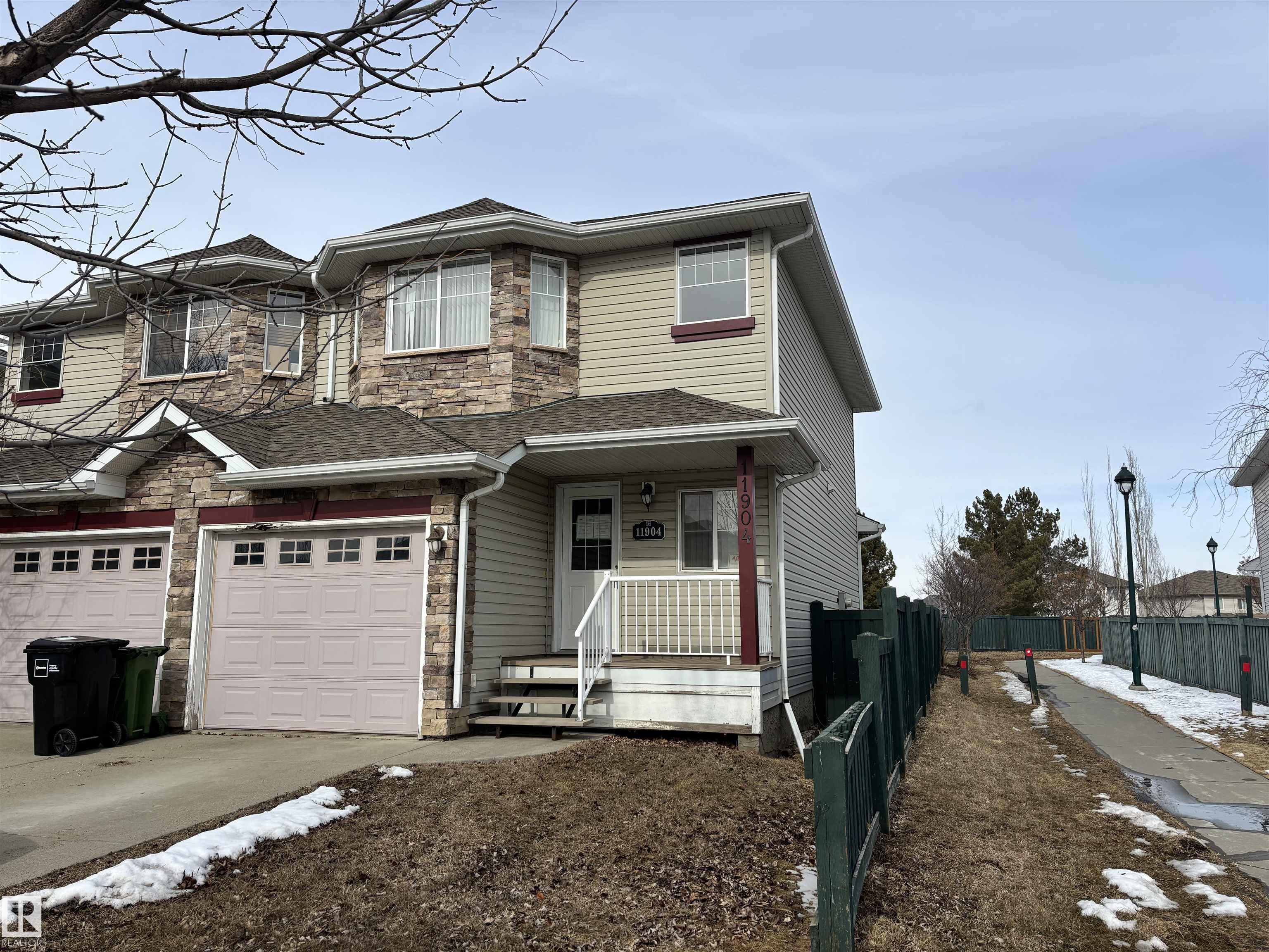 11904 18 Avenue SW, Rutherford, Edmonton 2