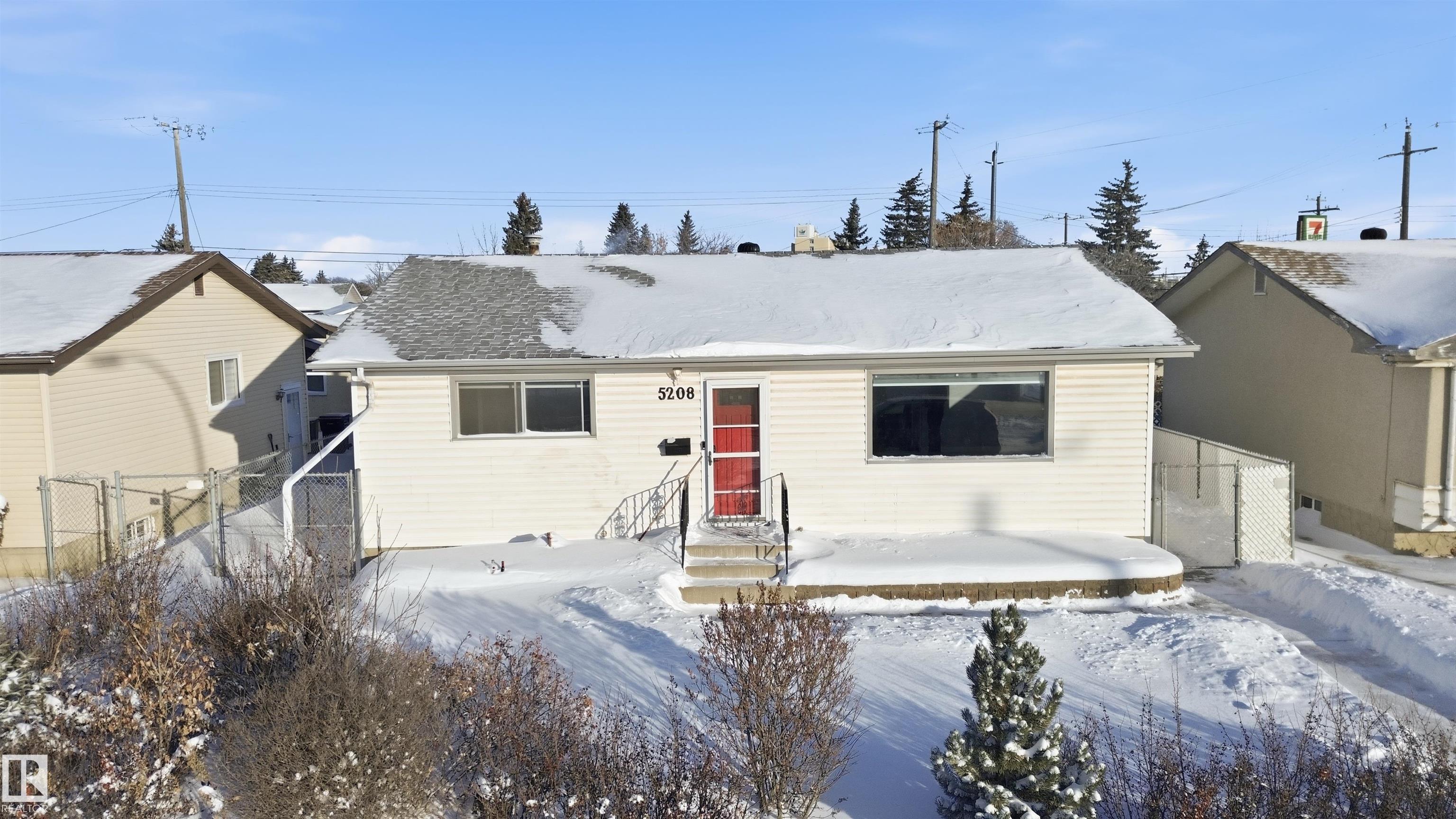 5208 90 Avenue NW, Ottewell, Edmonton