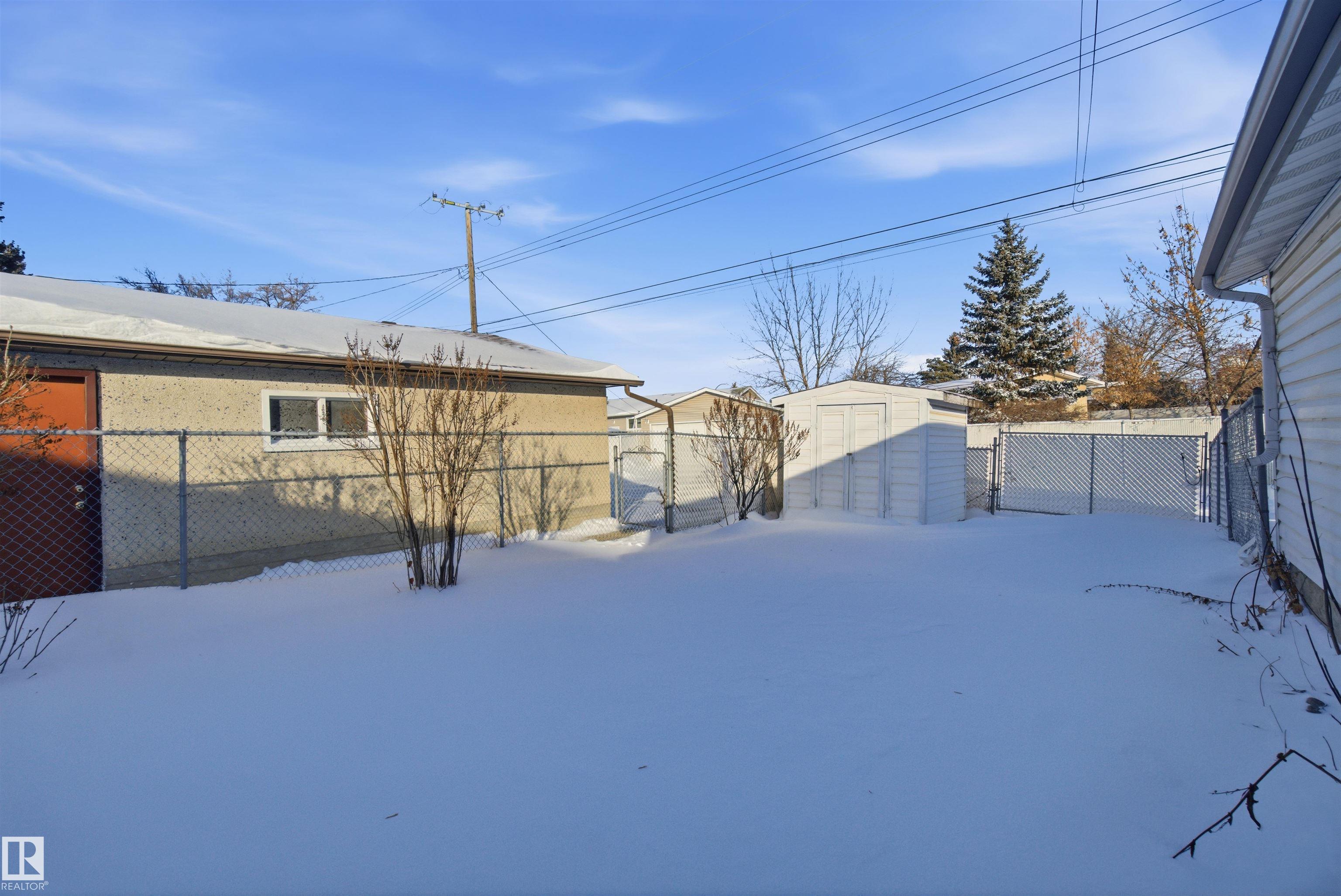 Photo 61 at 5208 90 Avenue NW, Ottewell, Edmonton