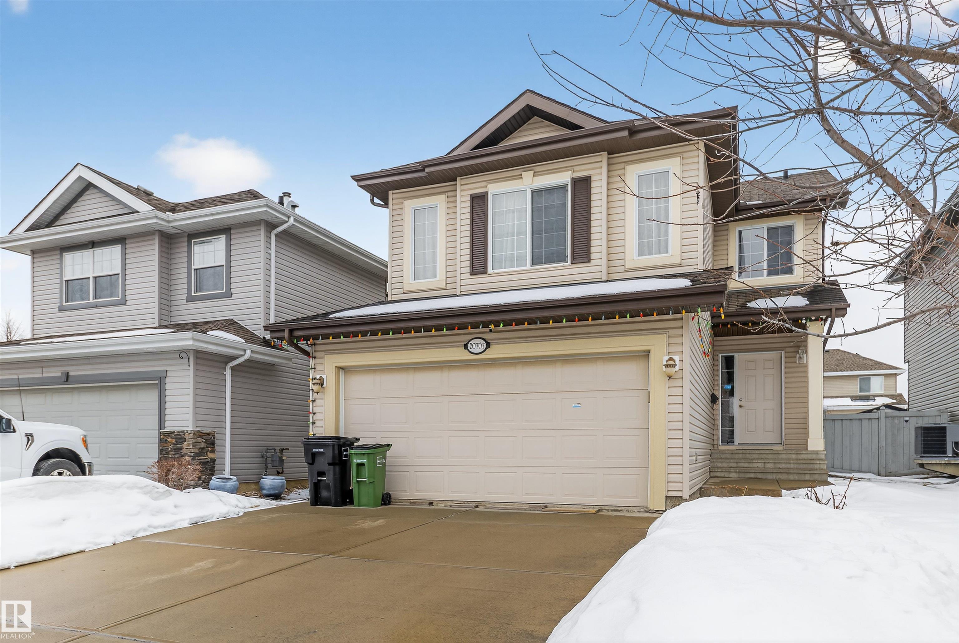 20707 56 Avenue NW, The Hamptons, Edmonton