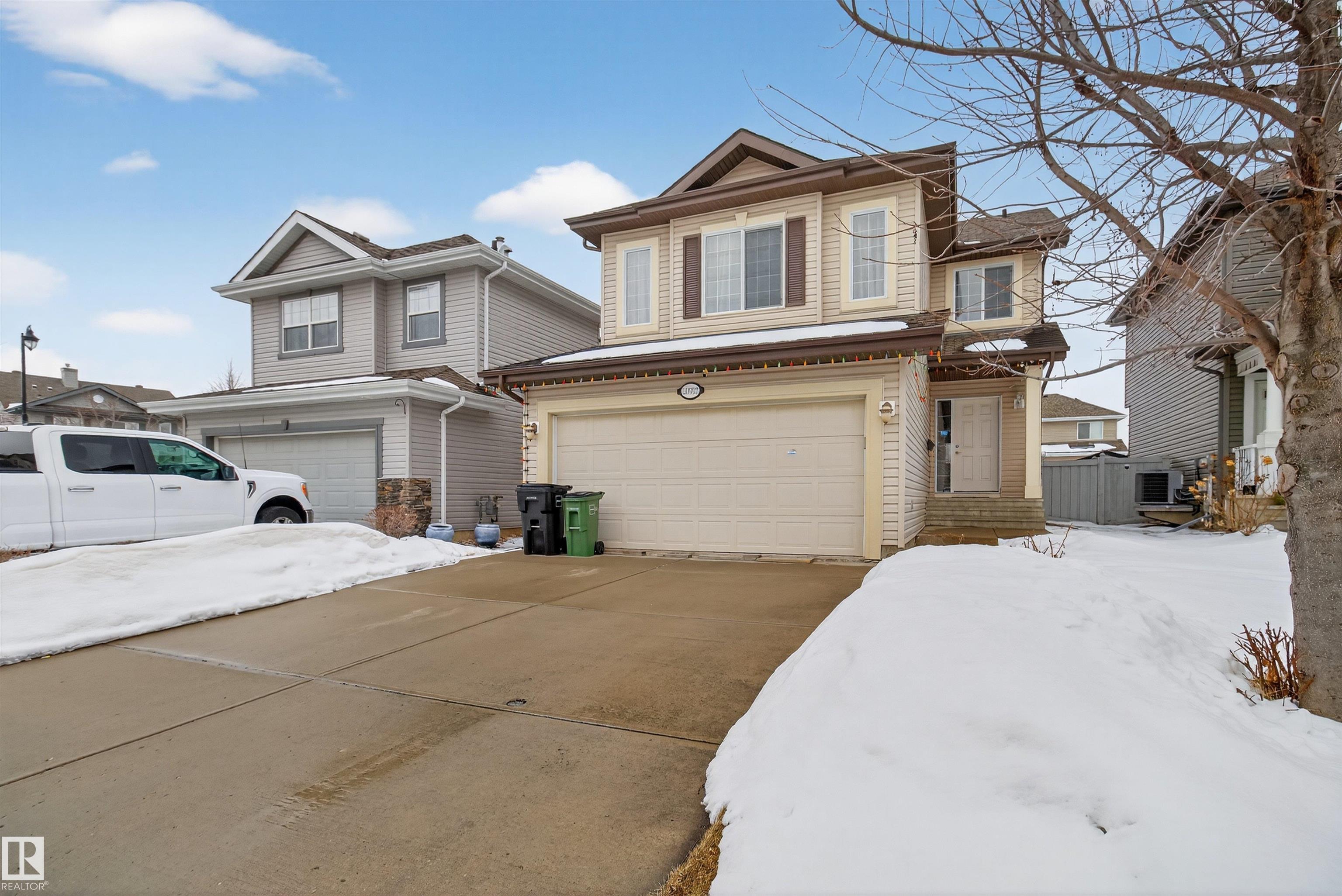 20707 56 Avenue NW, The Hamptons, Edmonton