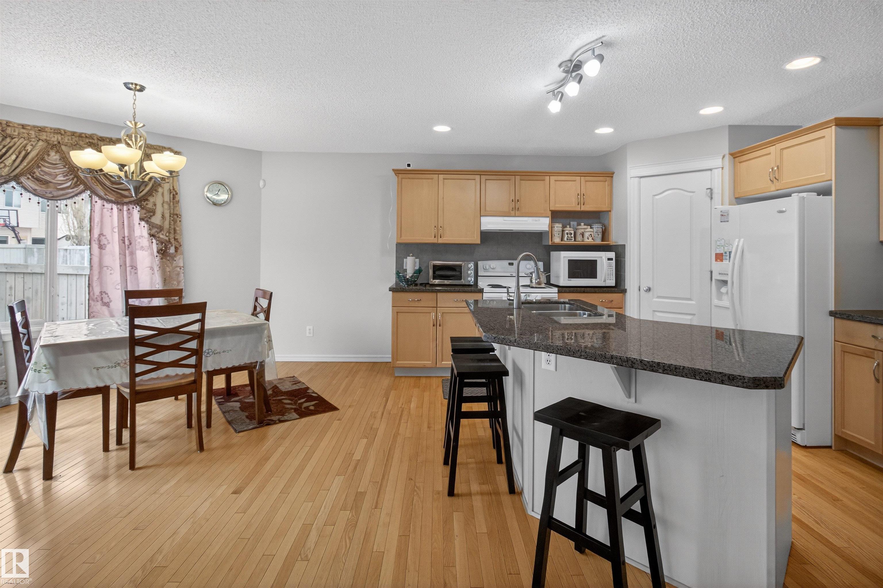 Photo 11 at 20707 56 Avenue NW, The Hamptons, Edmonton