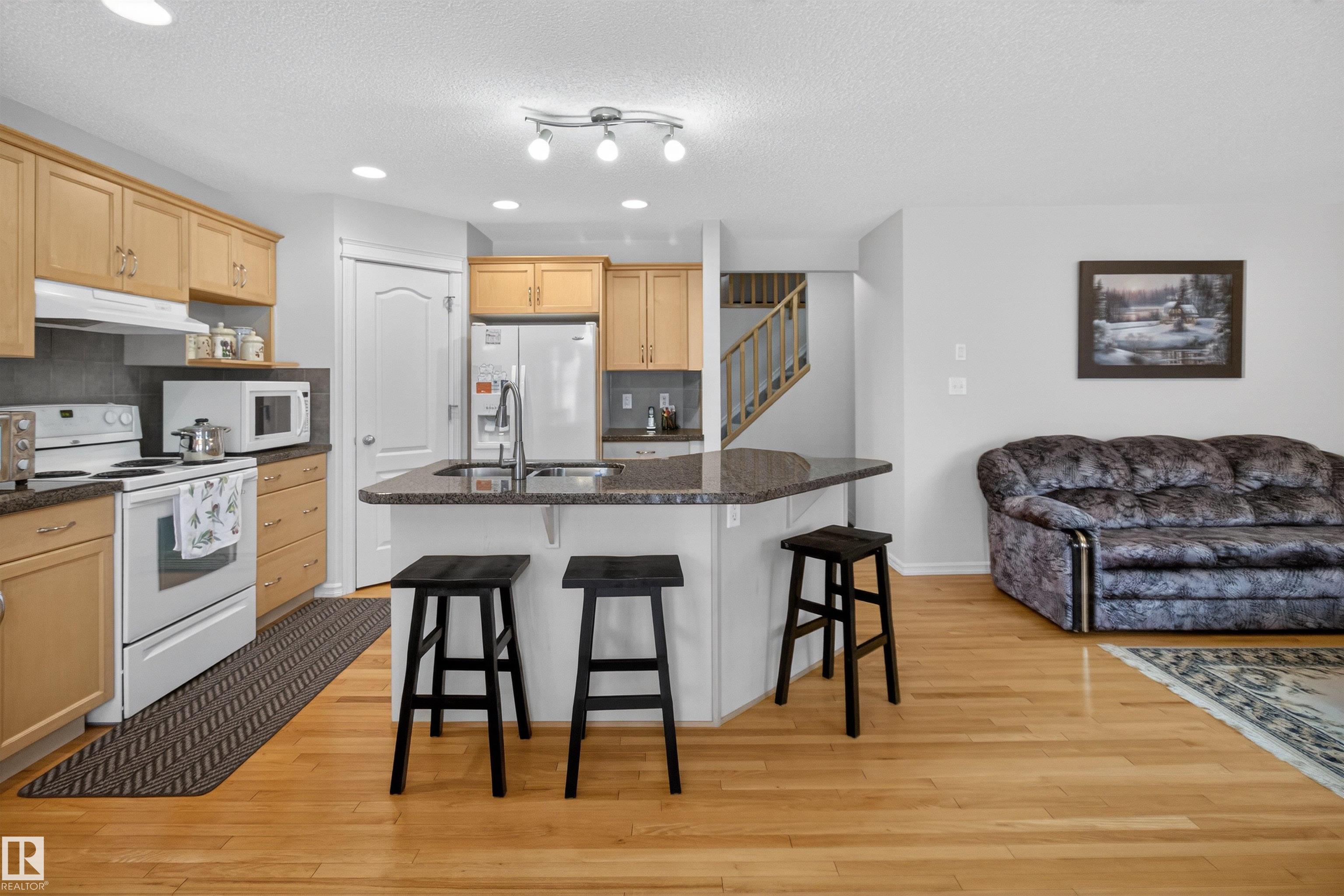 Photo 14 at 20707 56 Avenue NW, The Hamptons, Edmonton