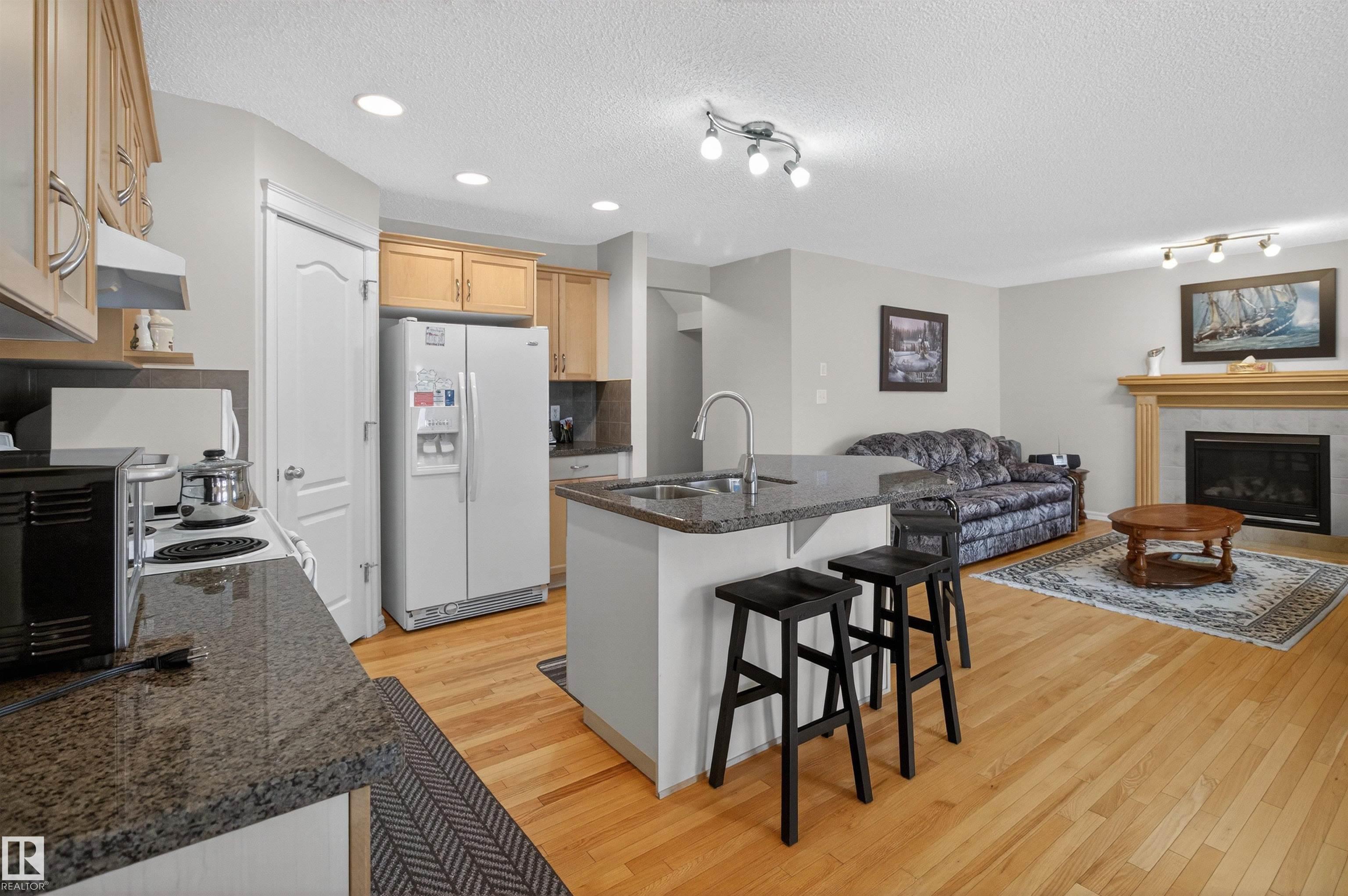 Photo 15 at 20707 56 Avenue NW, The Hamptons, Edmonton