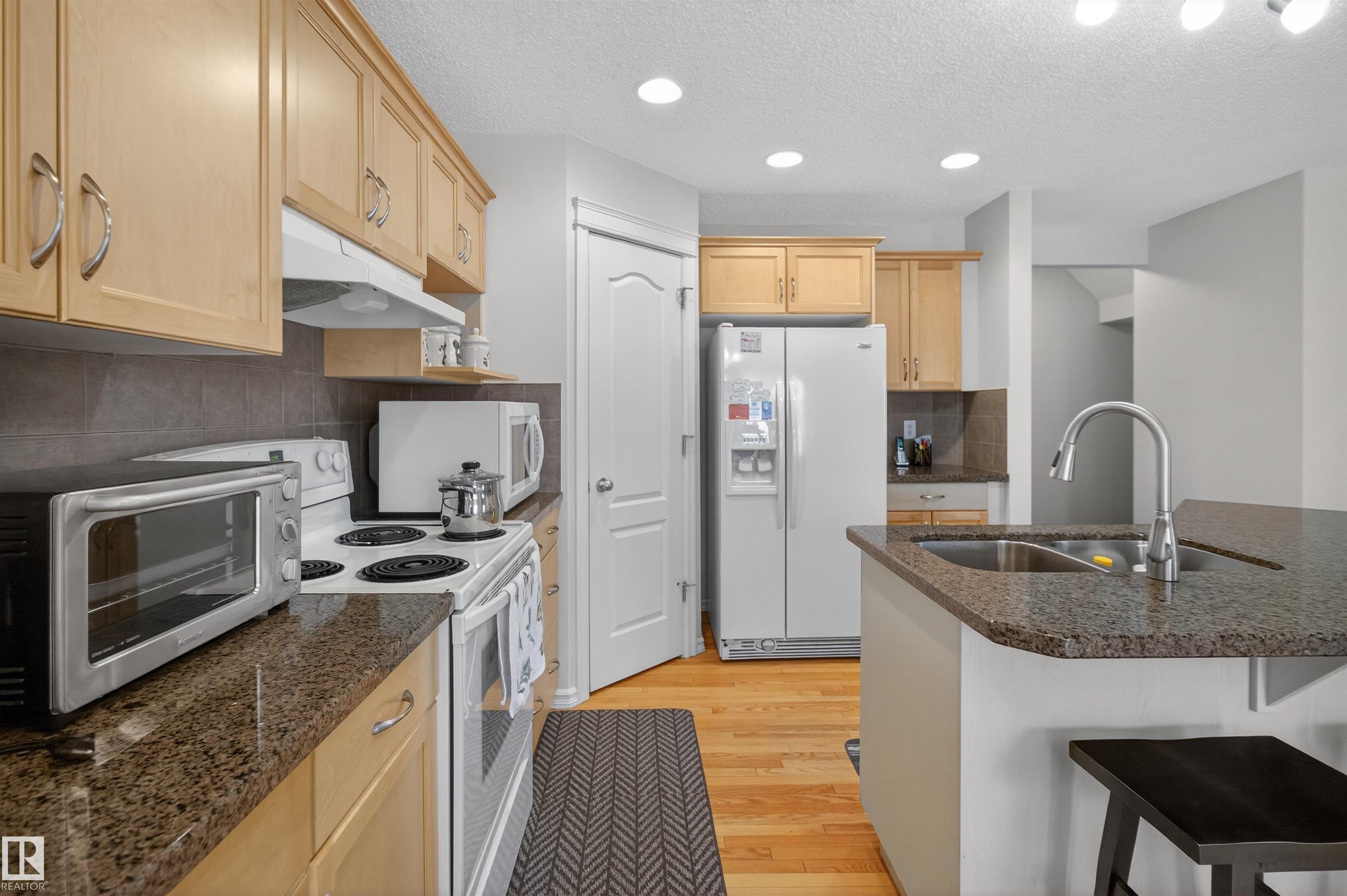 Photo 16 at 20707 56 Avenue NW, The Hamptons, Edmonton