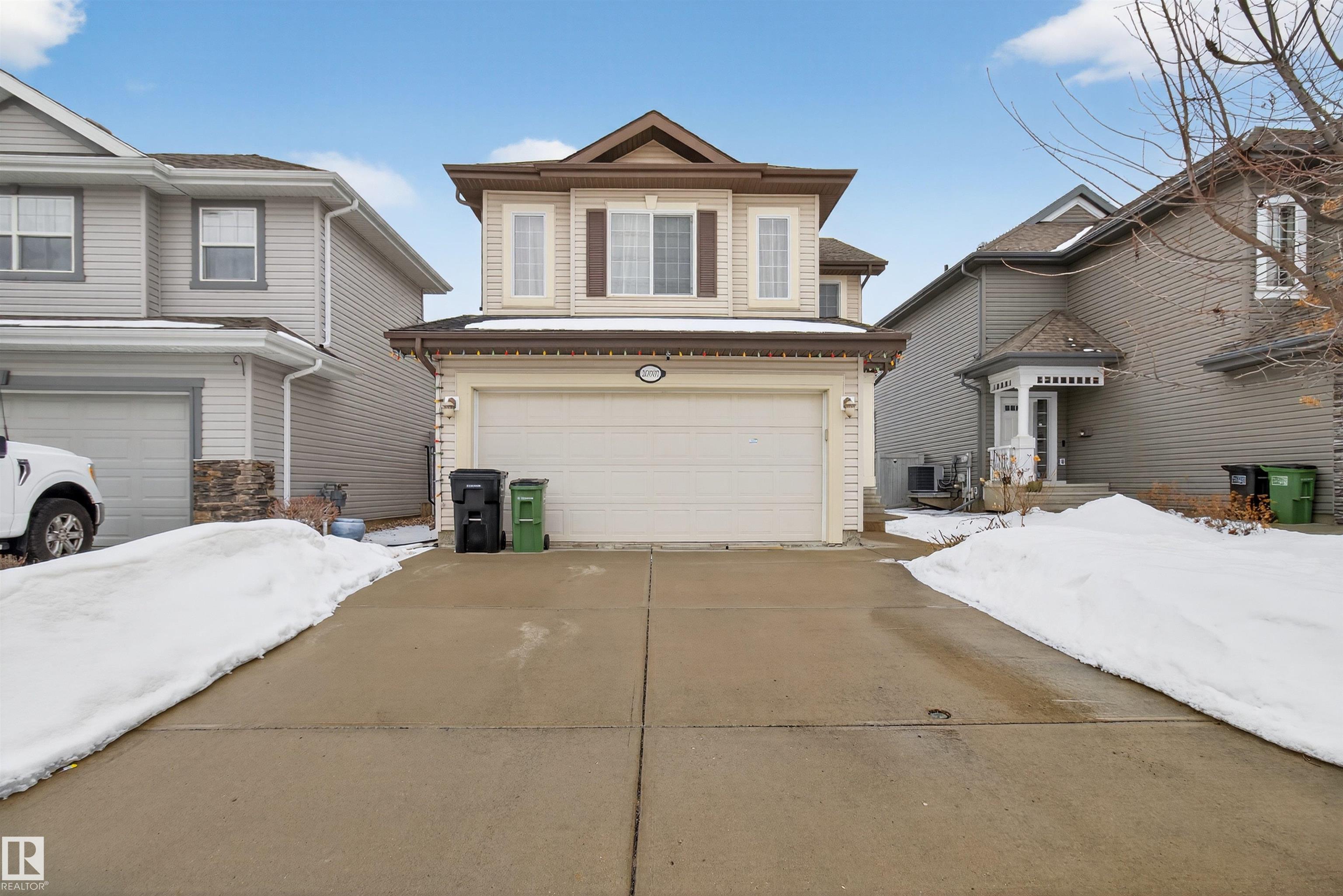 20707 56 Avenue NW, The Hamptons, Edmonton