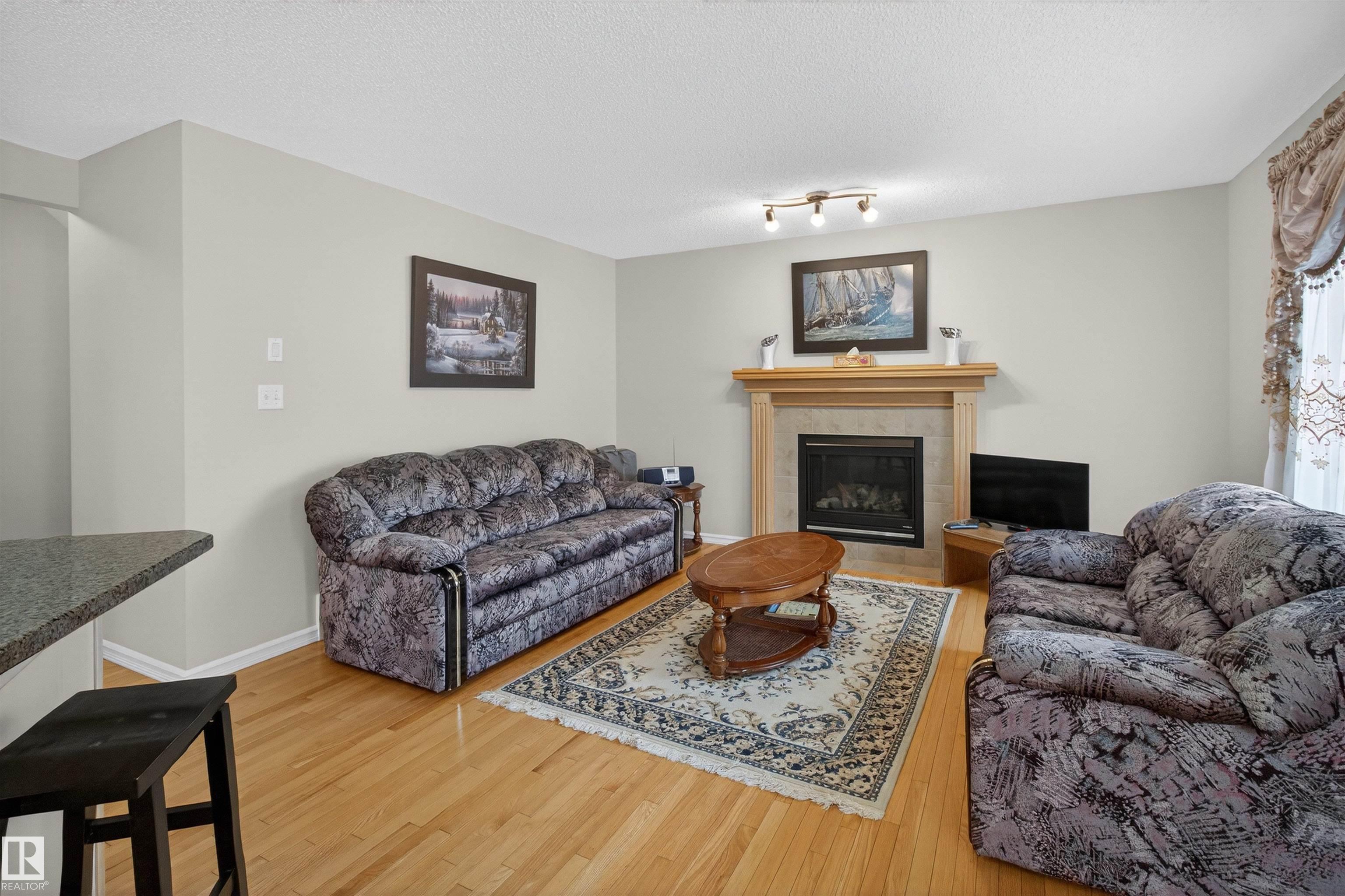 Photo 21 at 20707 56 Avenue NW, The Hamptons, Edmonton