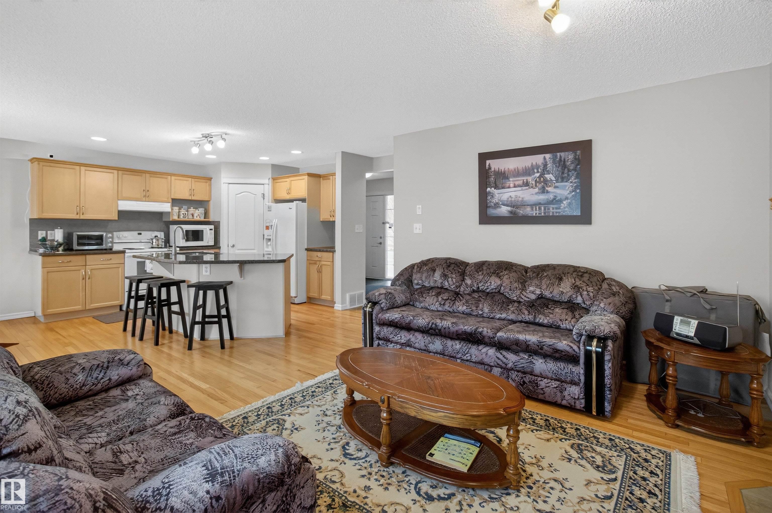 Photo 23 at 20707 56 Avenue NW, The Hamptons, Edmonton