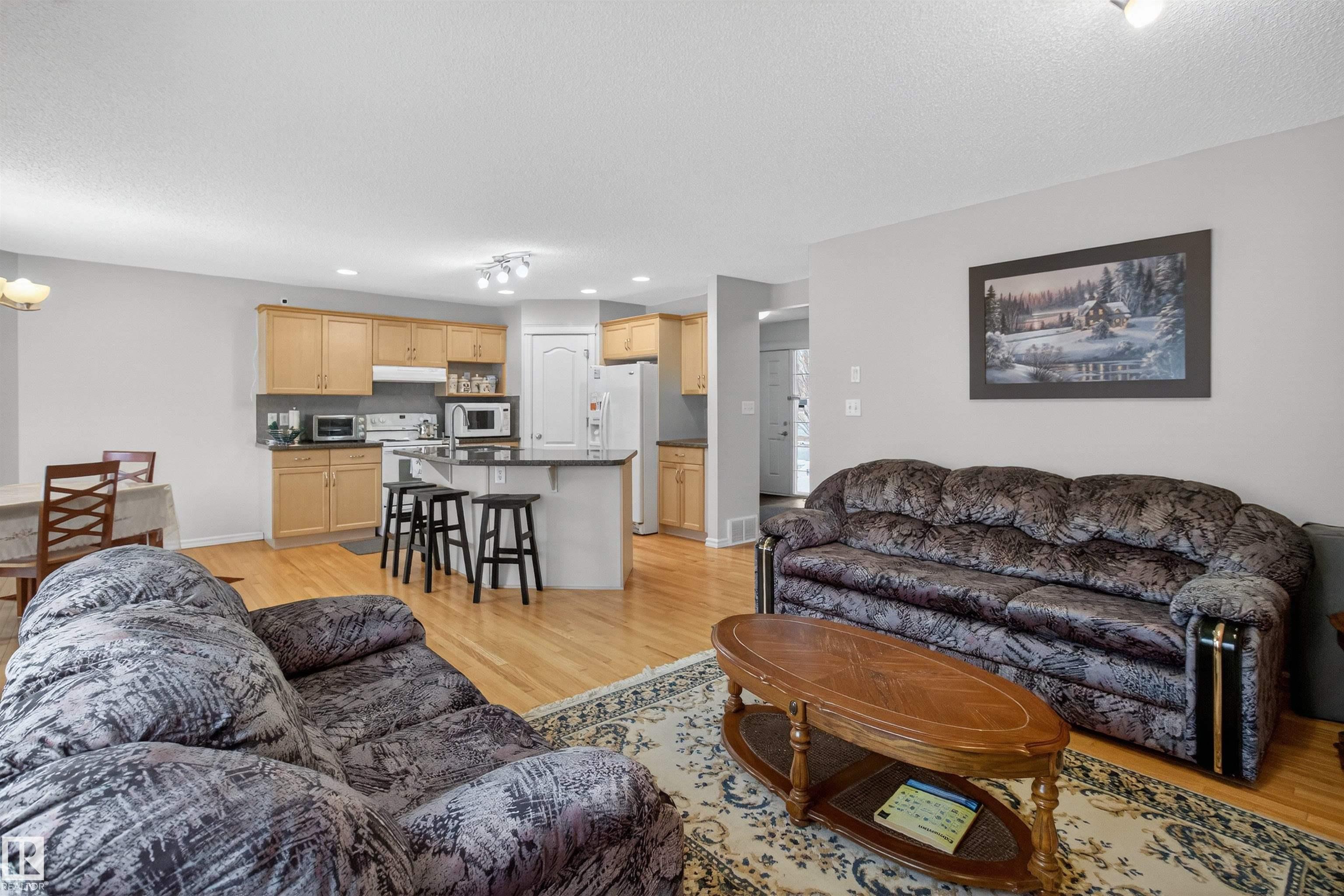 Photo 24 at 20707 56 Avenue NW, The Hamptons, Edmonton