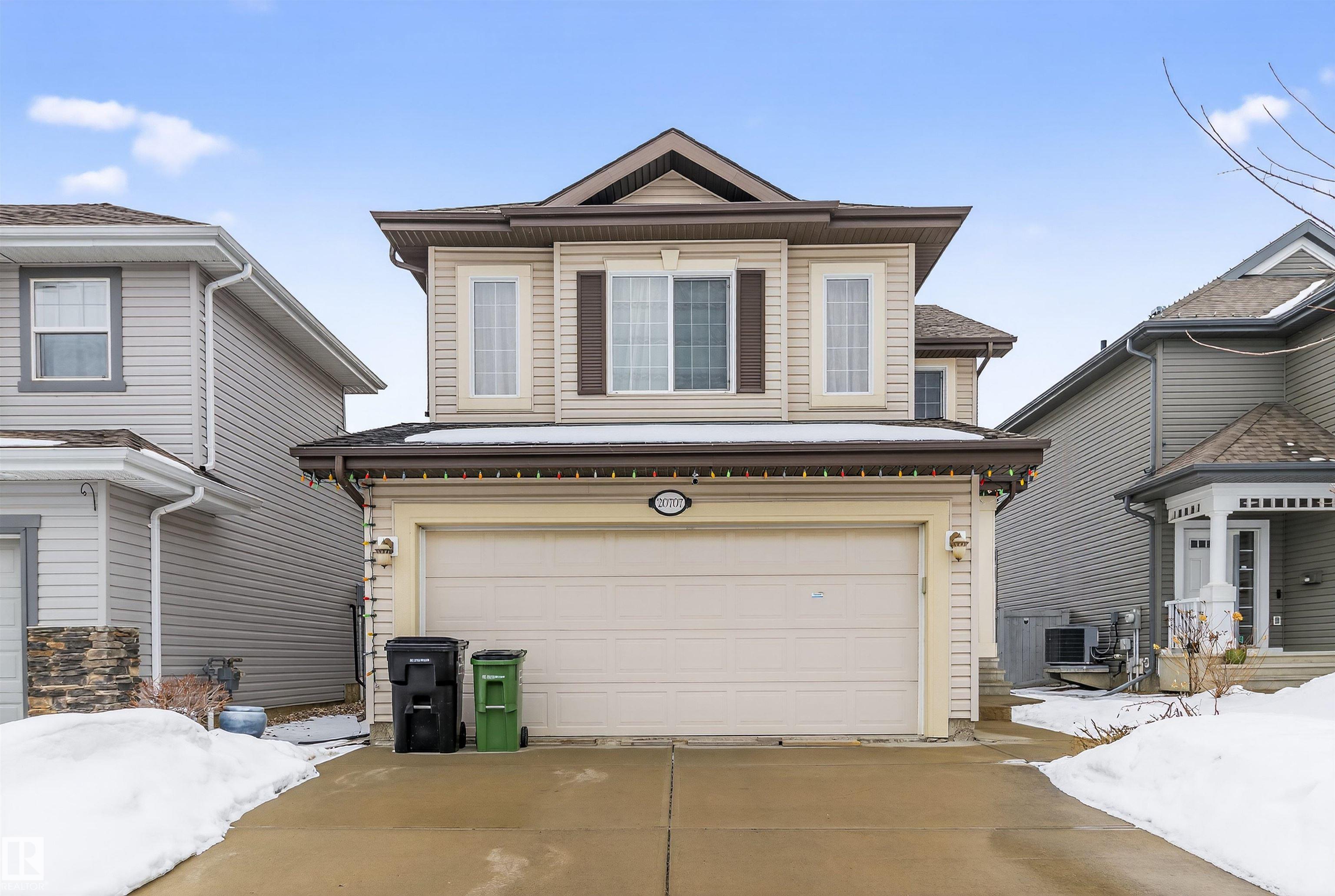 20707 56 Avenue NW, The Hamptons, Edmonton