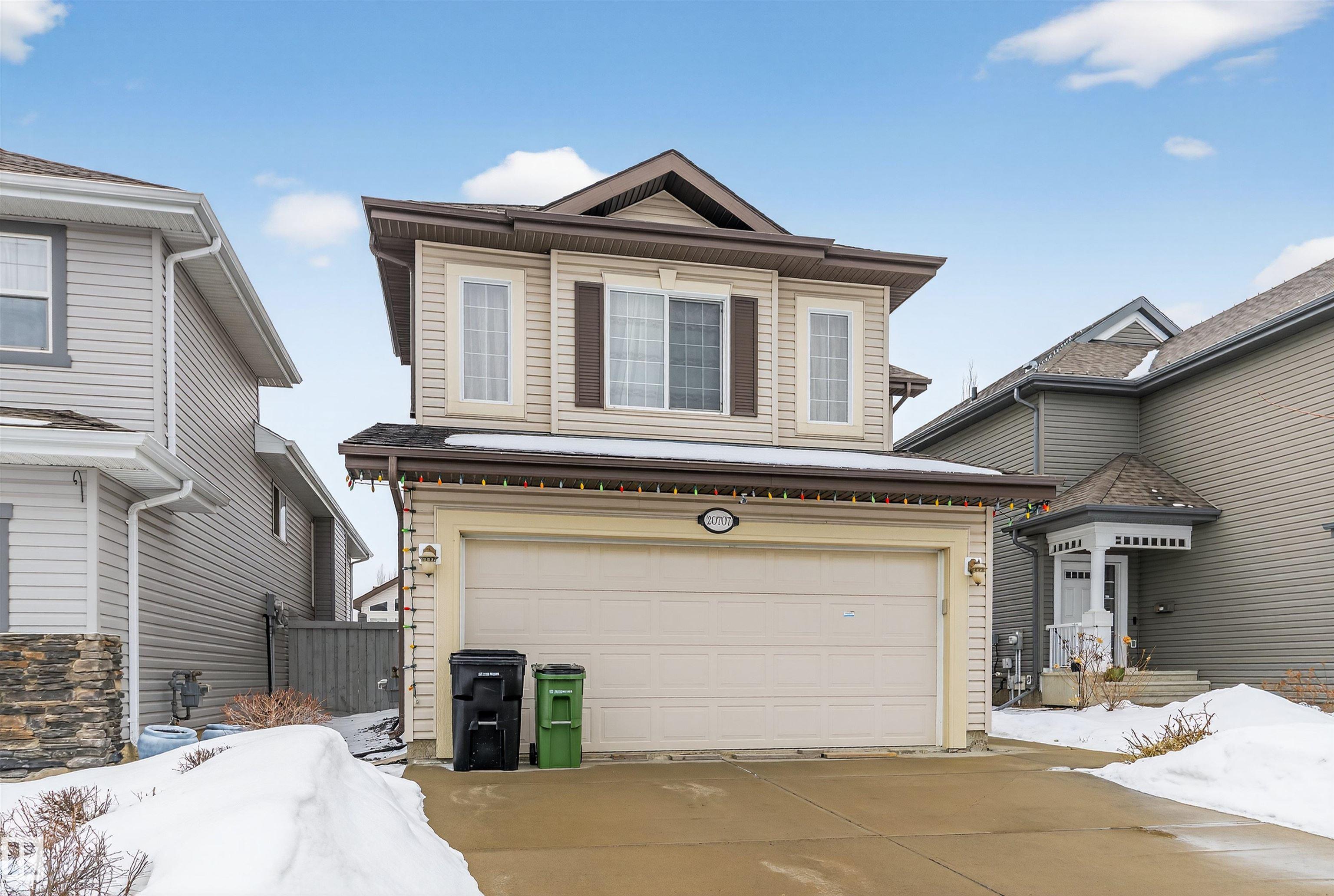20707 56 Avenue NW, The Hamptons, Edmonton
