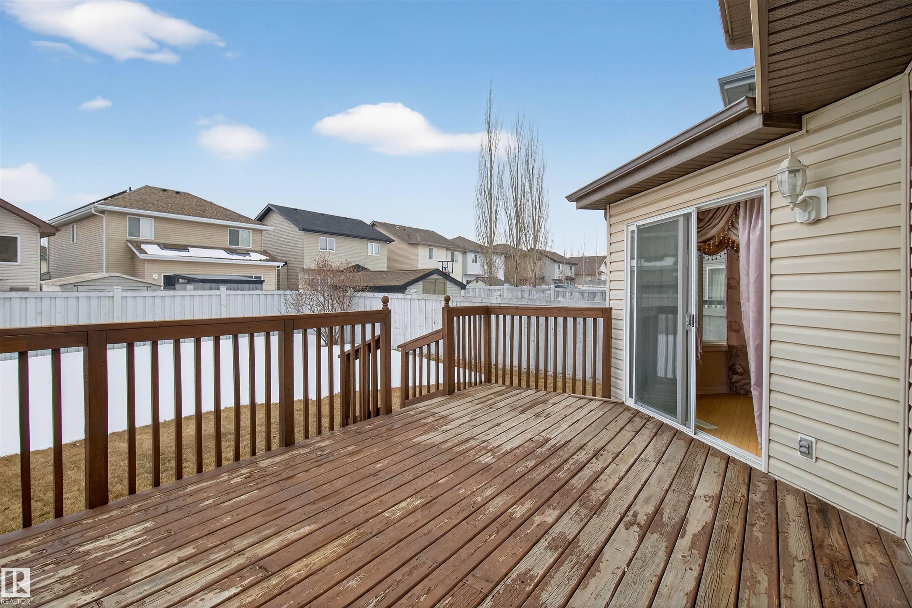 Photo 46 at 20707 56 Avenue NW, The Hamptons, Edmonton