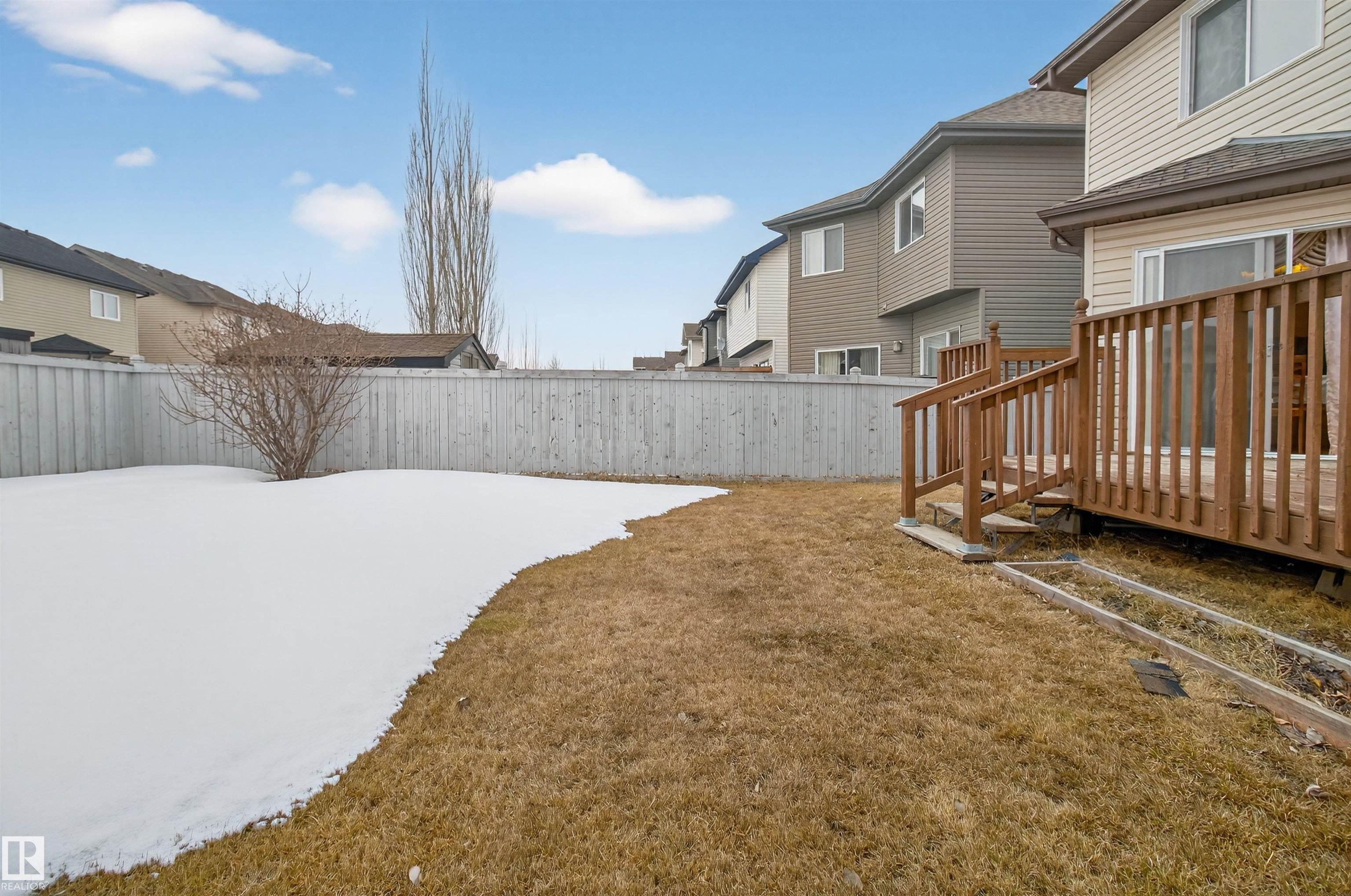 Photo 49 at 20707 56 Avenue NW, The Hamptons, Edmonton