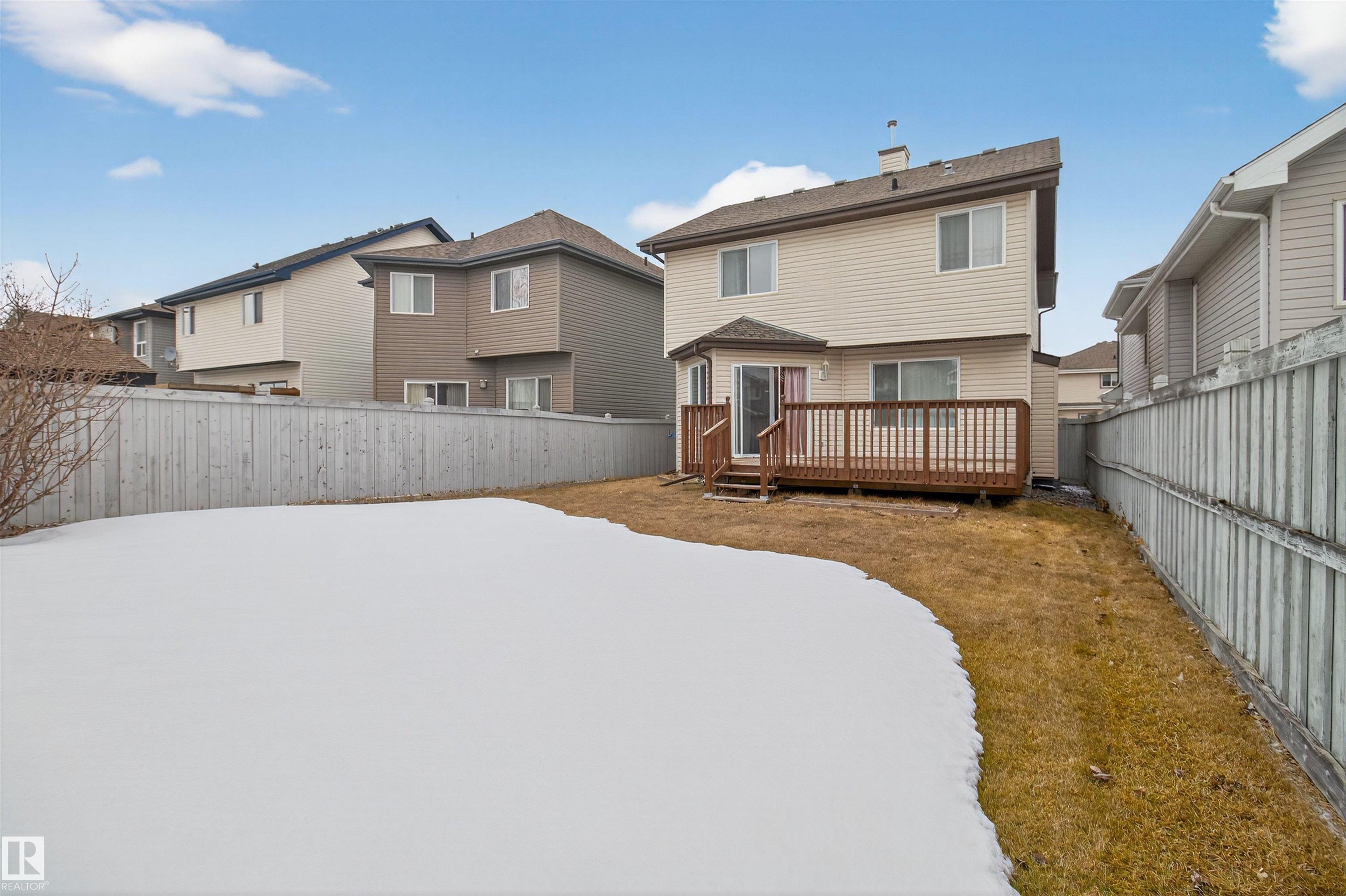 Photo 50 at 20707 56 Avenue NW, The Hamptons, Edmonton
