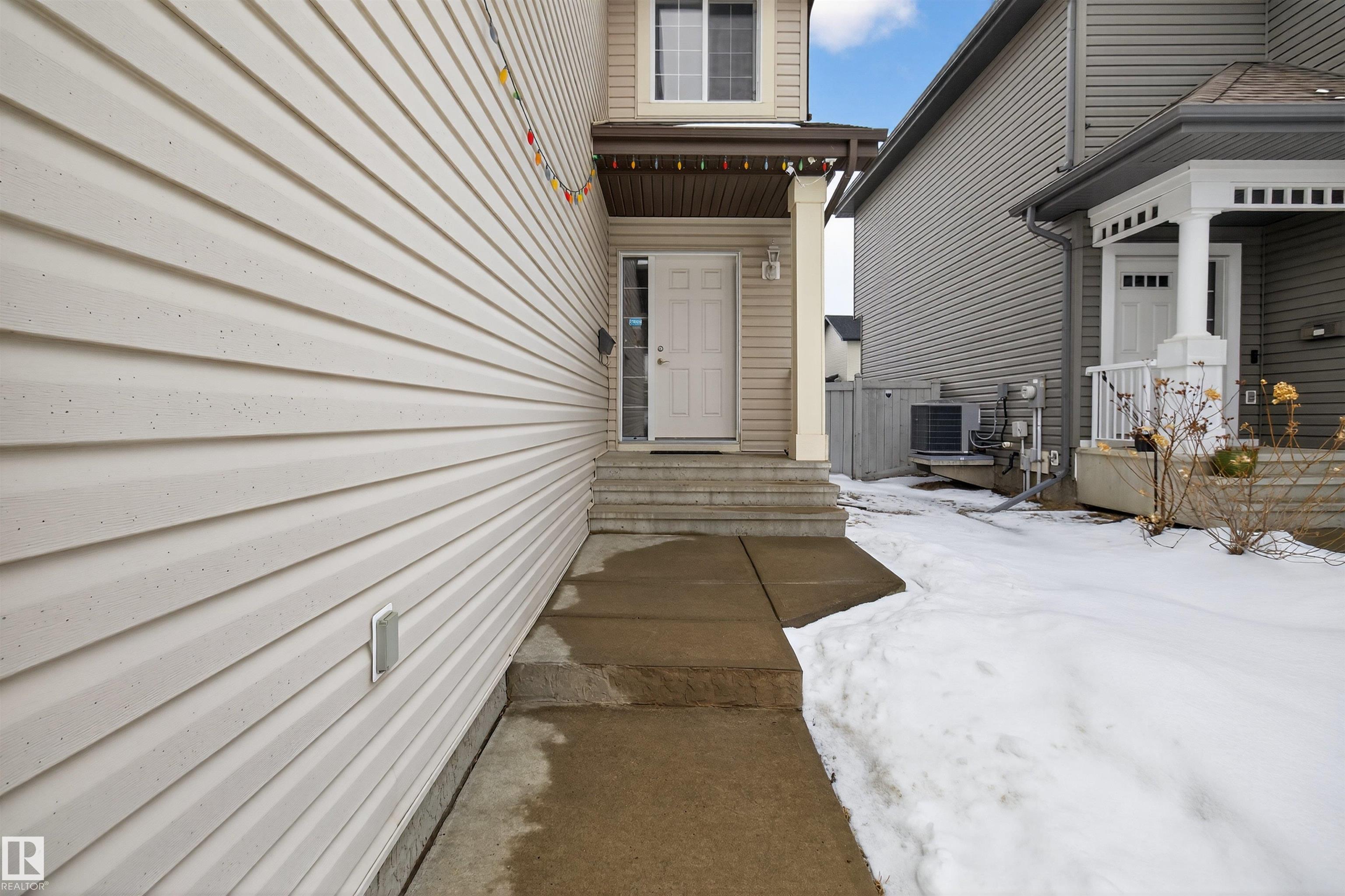 Photo 6 at 20707 56 Avenue NW, The Hamptons, Edmonton