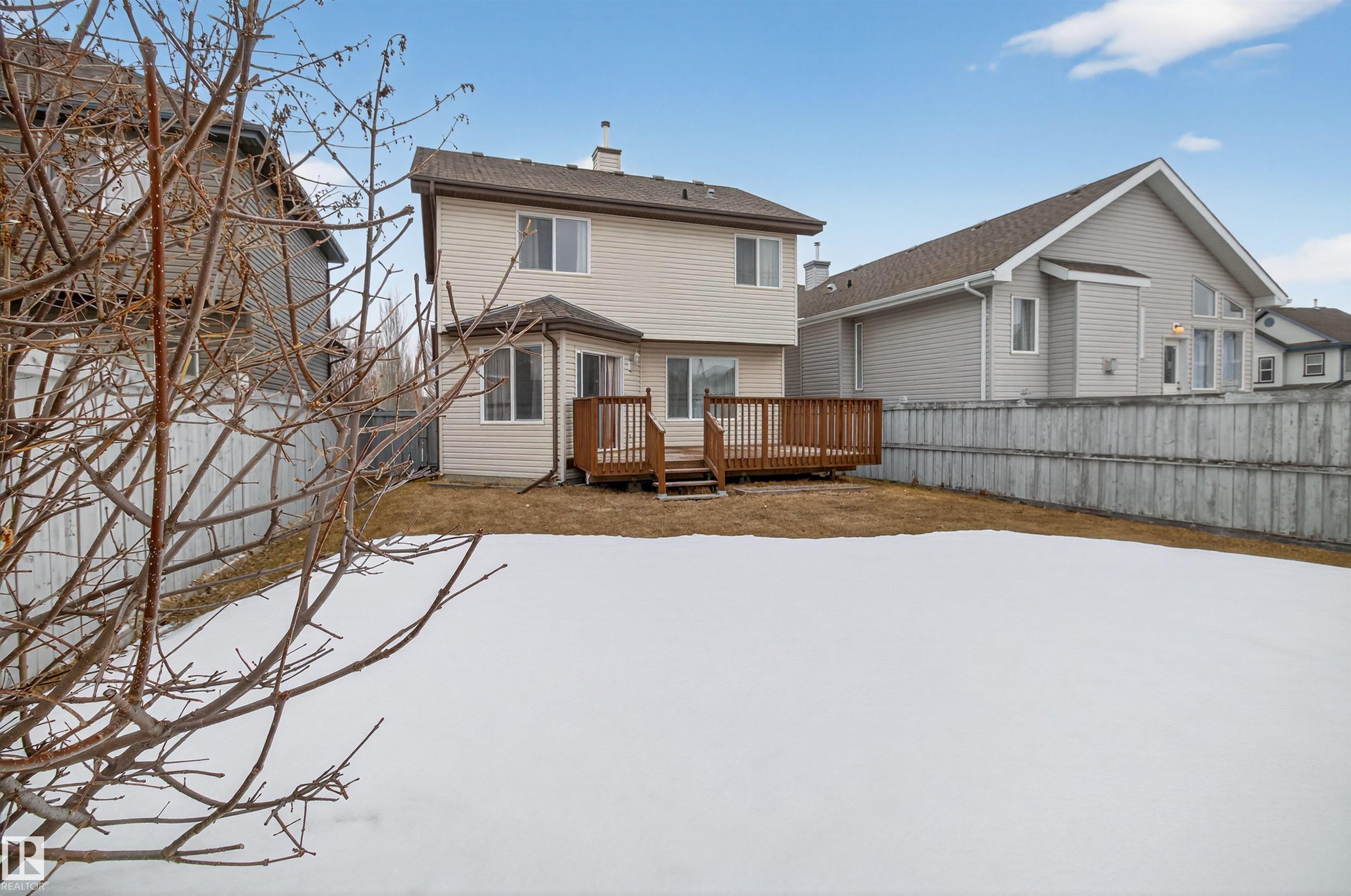 Photo 51 at 20707 56 Avenue NW, The Hamptons, Edmonton