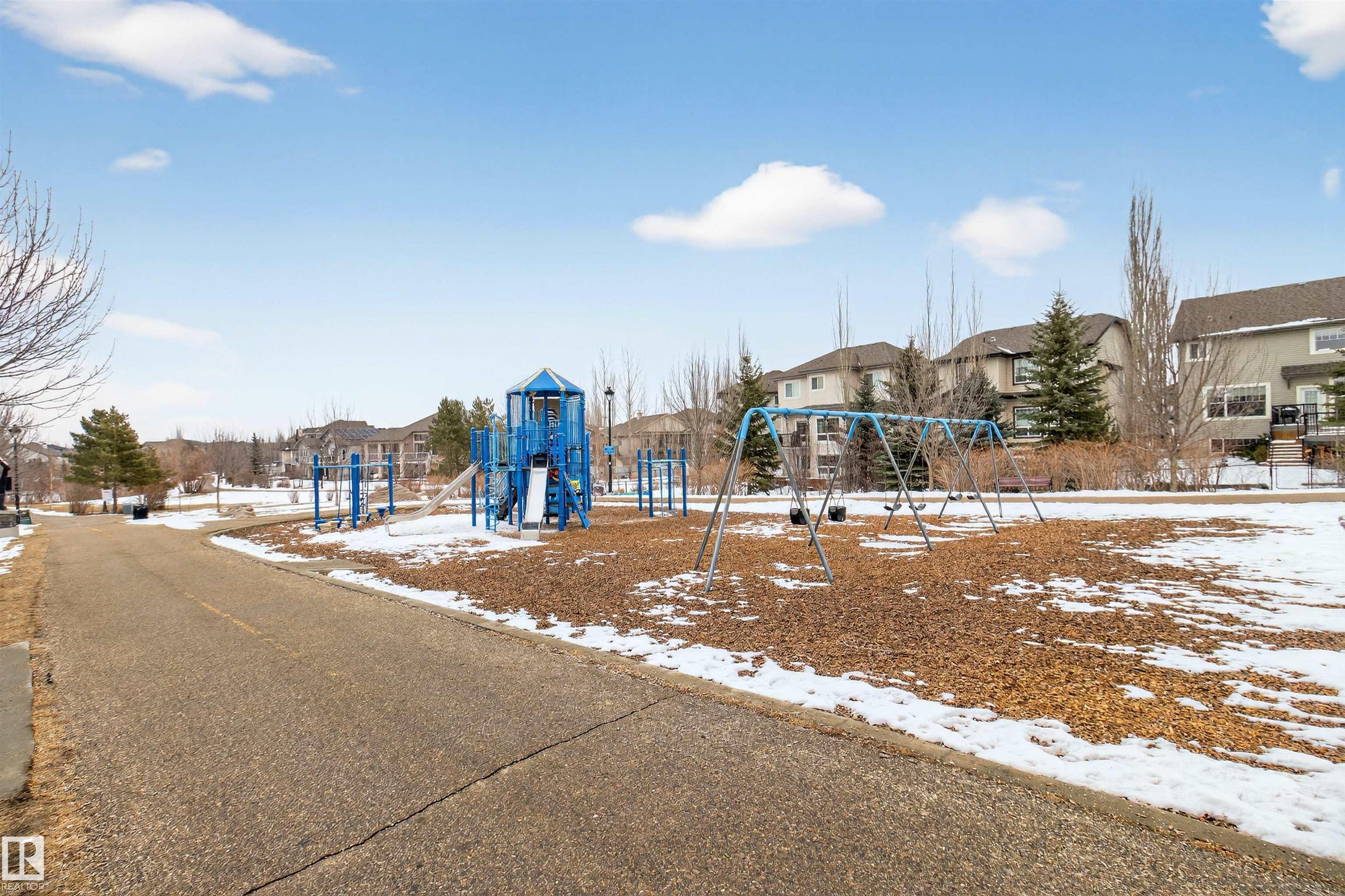 Photo 52 at 20707 56 Avenue NW, The Hamptons, Edmonton