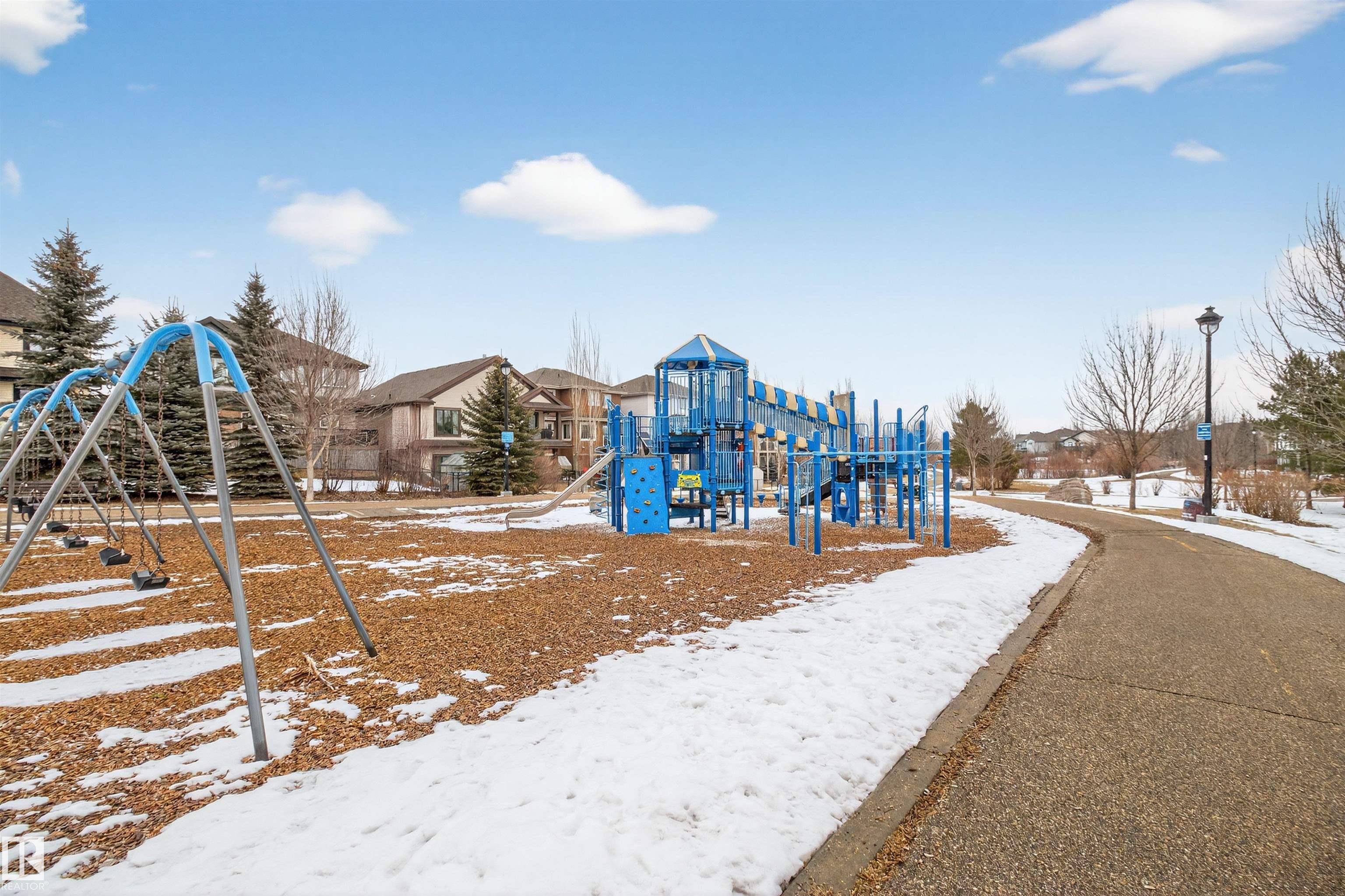 Photo 53 at 20707 56 Avenue NW, The Hamptons, Edmonton