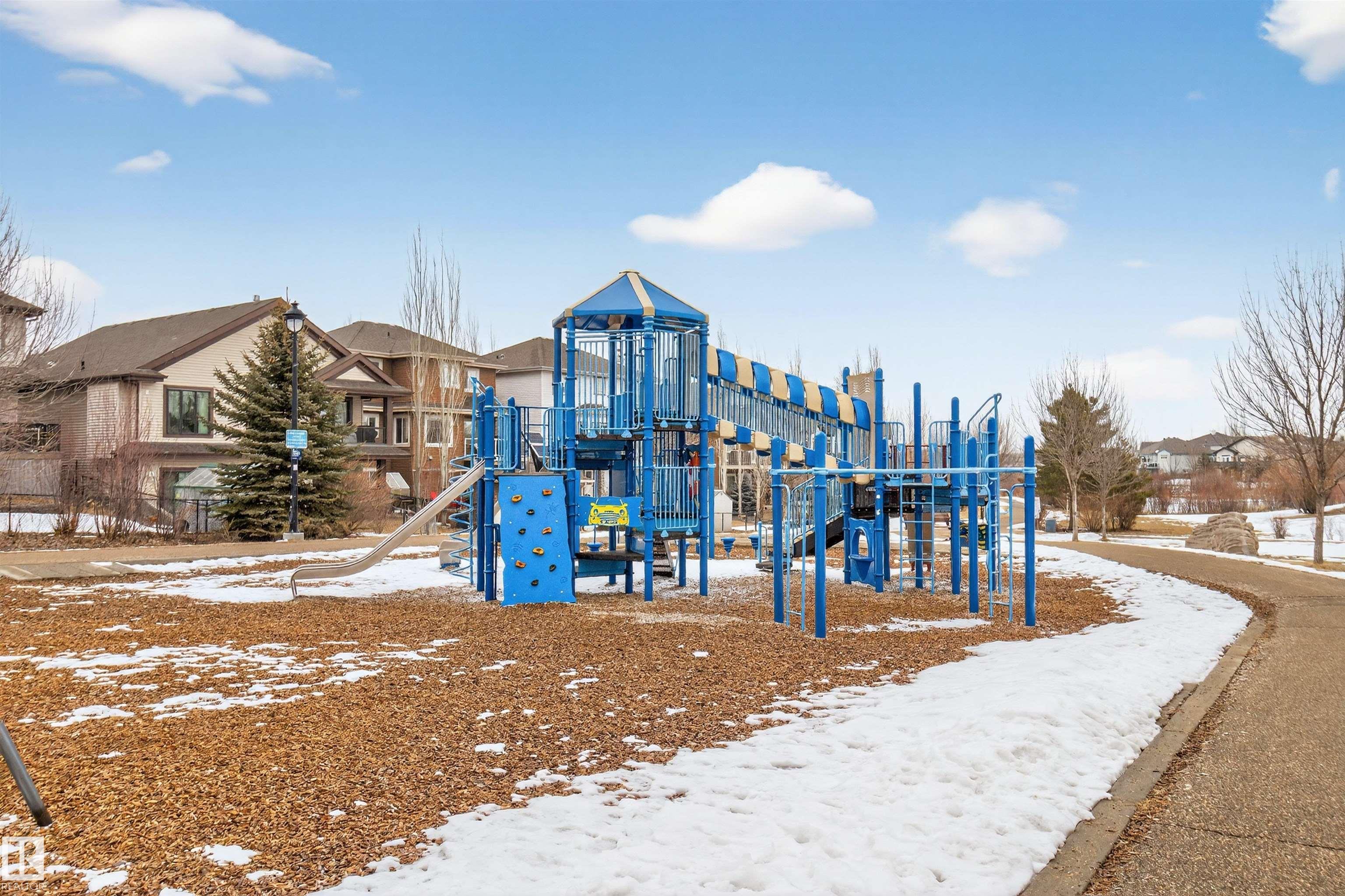 Photo 55 at 20707 56 Avenue NW, The Hamptons, Edmonton