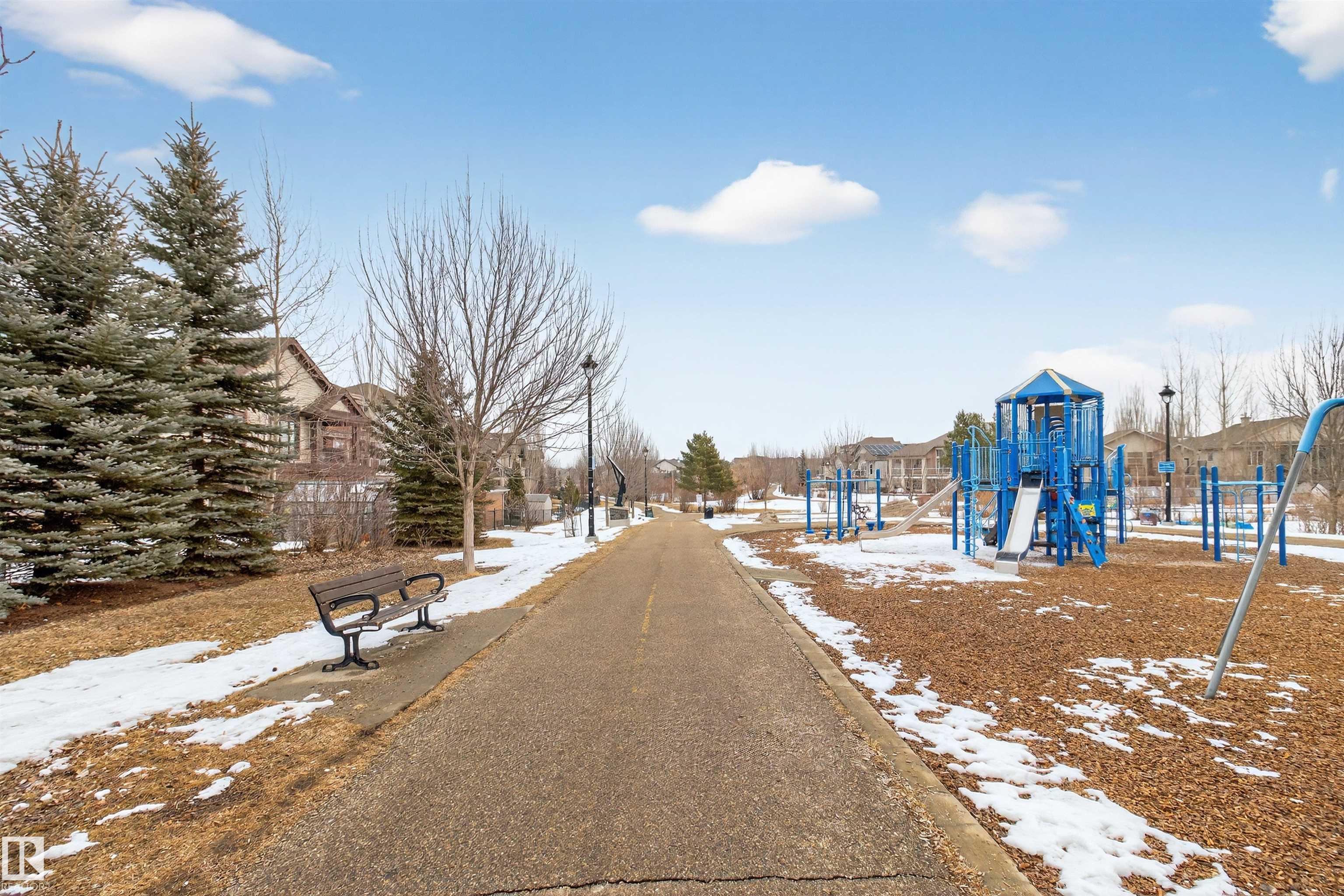 Photo 56 at 20707 56 Avenue NW, The Hamptons, Edmonton