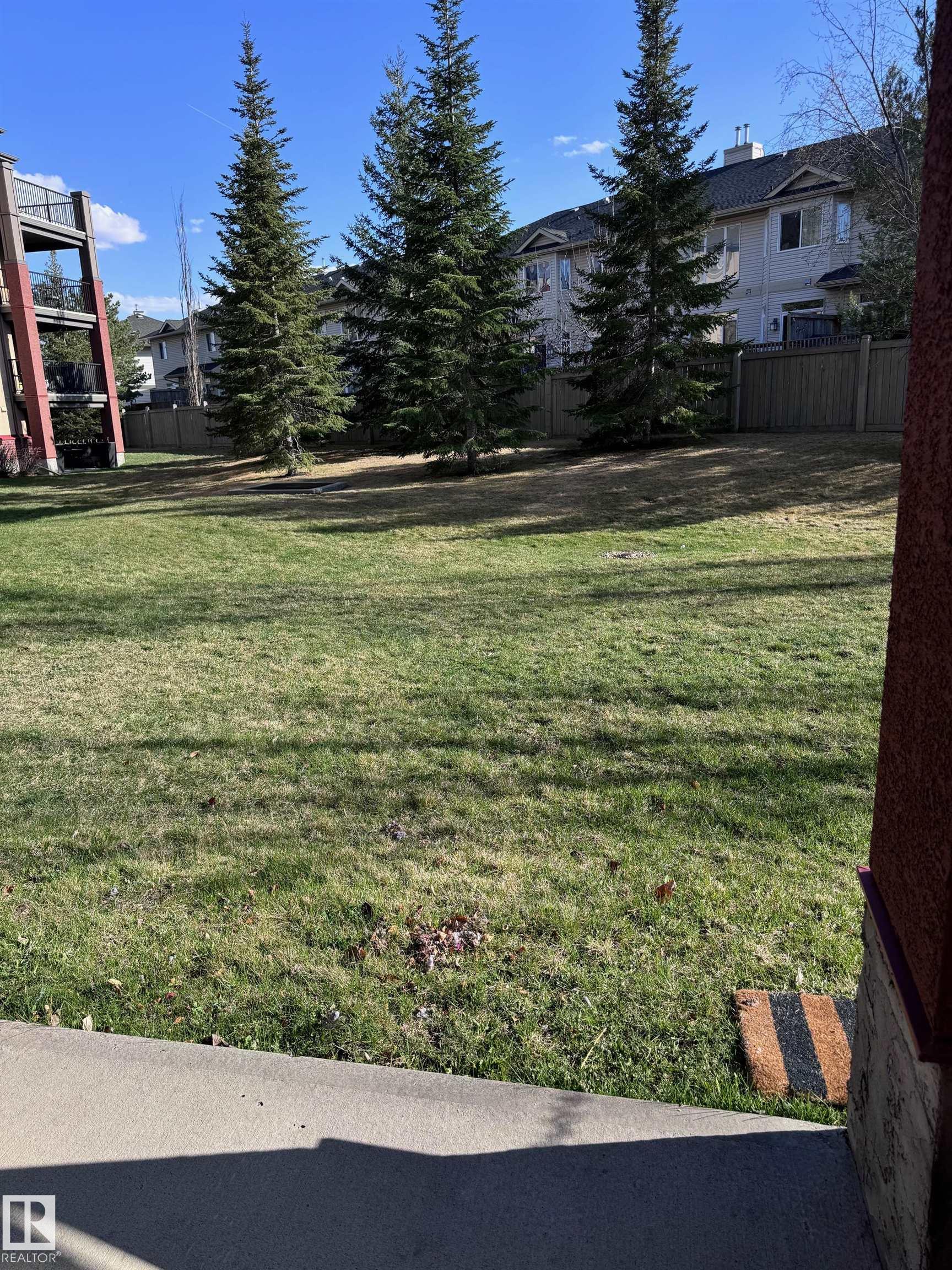 104 - 11449 Ellerslie Road SW, Rutherford, Edmonton