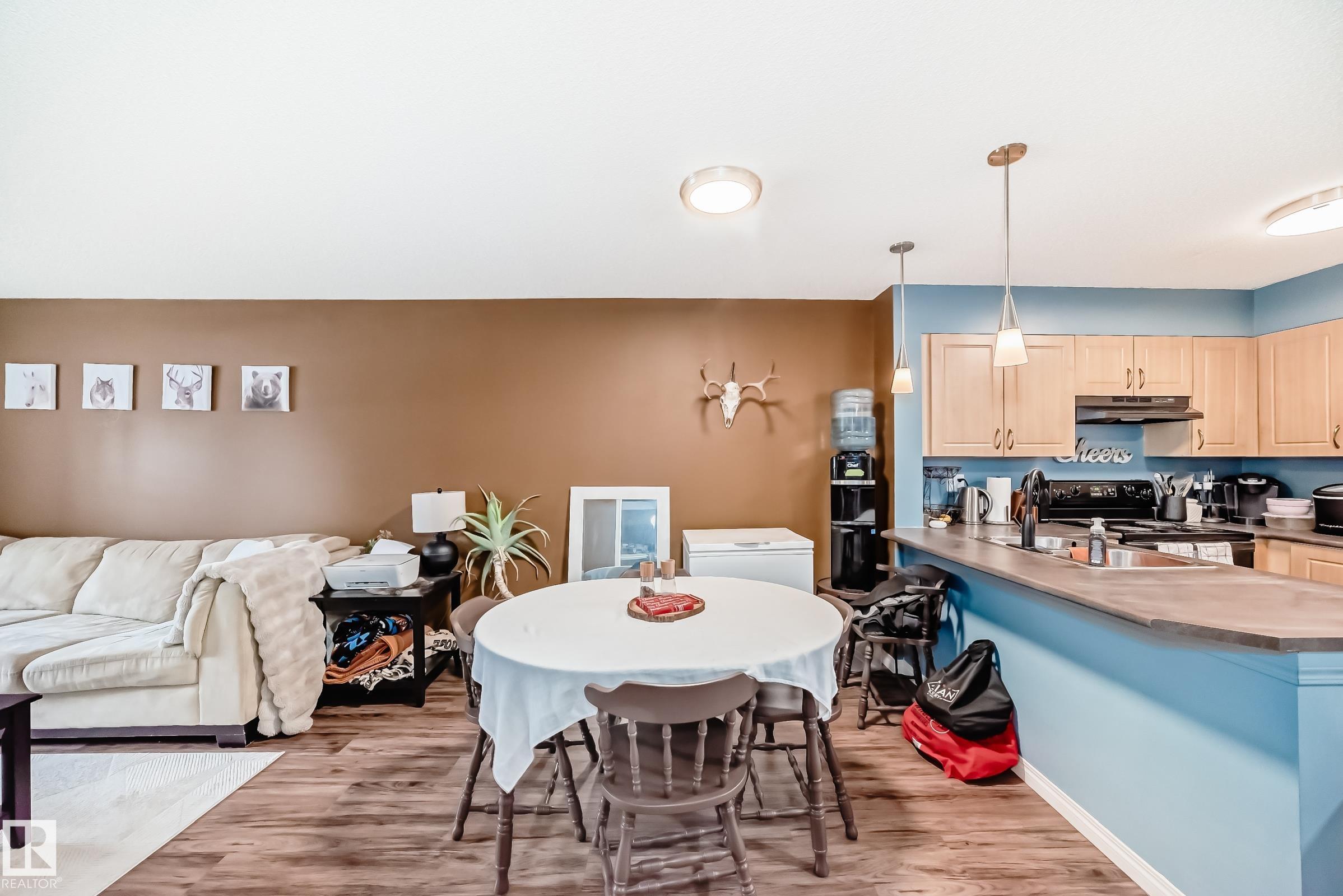 Photo 14 at 104 - 11449 Ellerslie Road SW, Rutherford, Edmonton