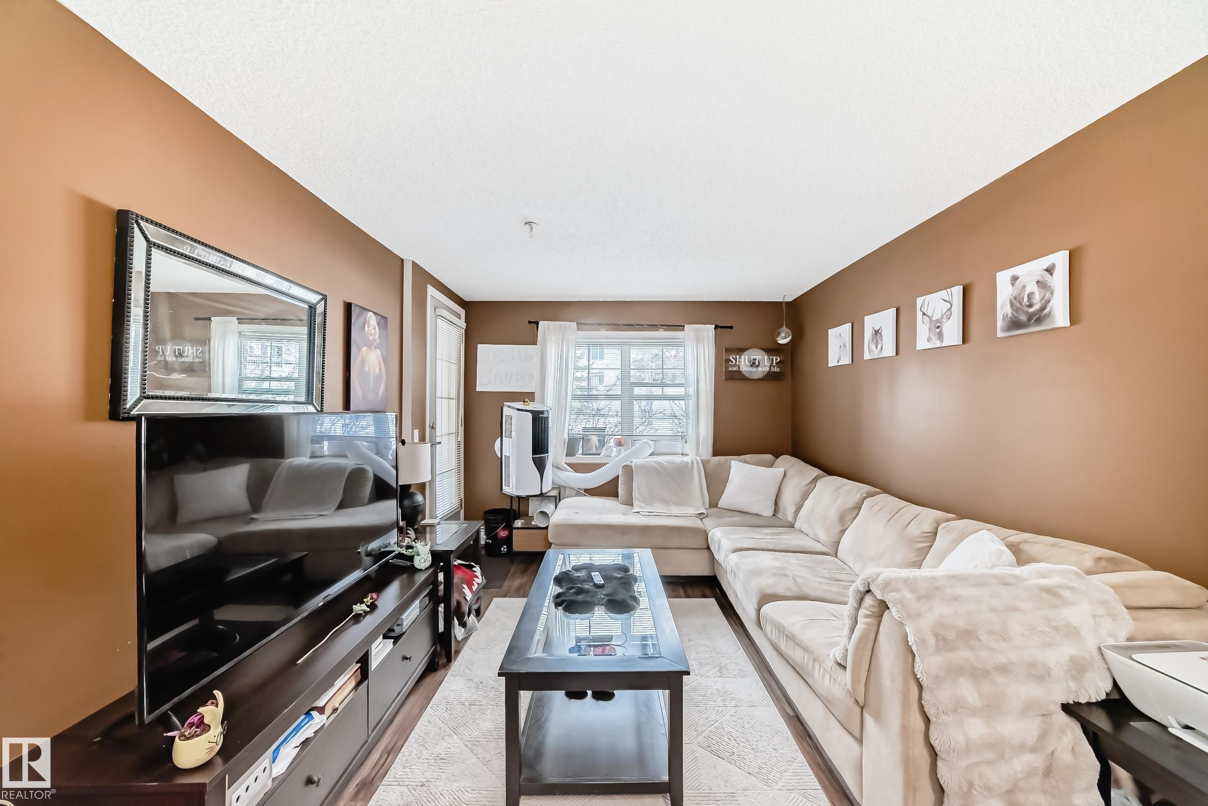 Photo 17 at 104 - 11449 Ellerslie Road SW, Rutherford, Edmonton