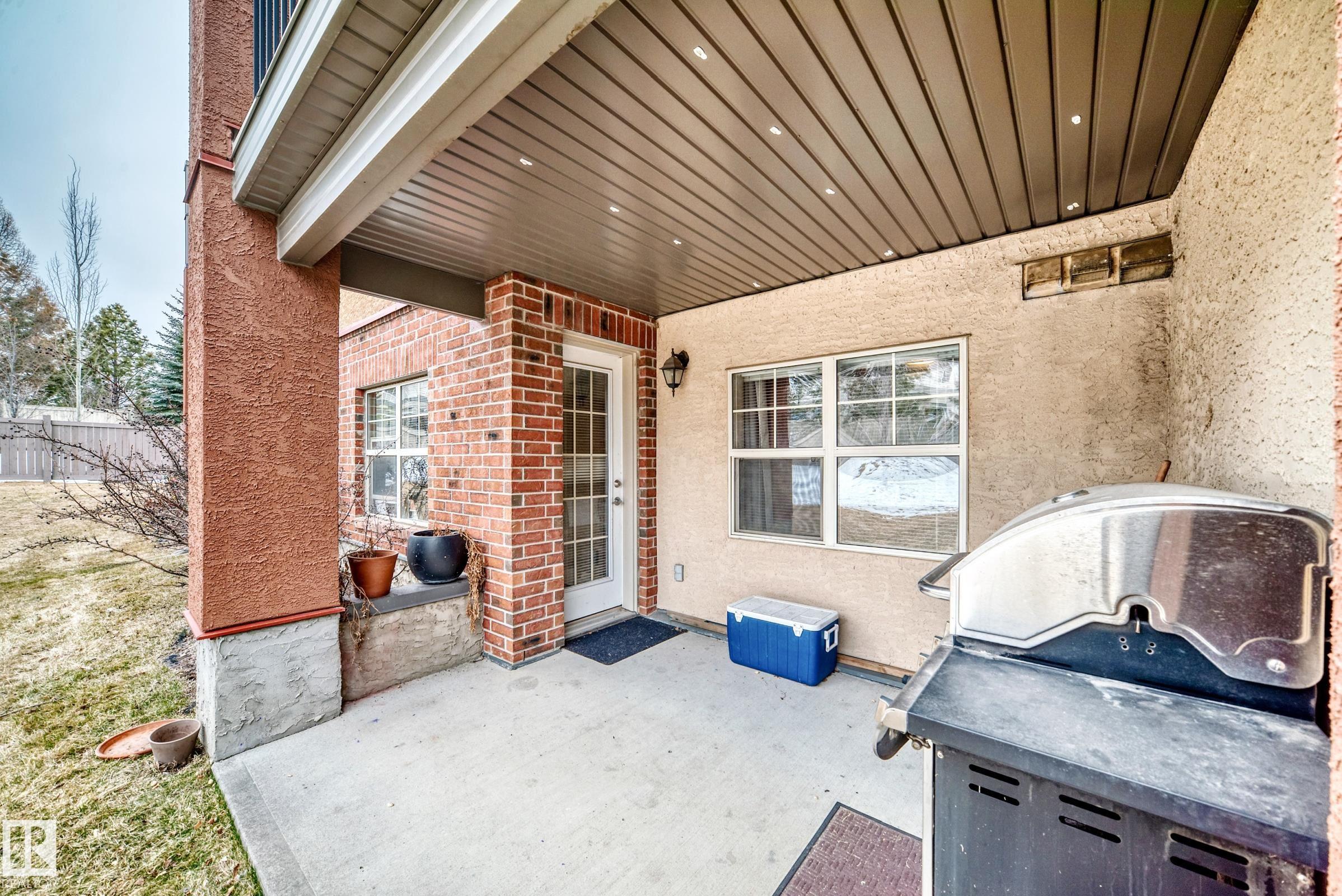 Photo 22 at 104 - 11449 Ellerslie Road SW, Rutherford, Edmonton