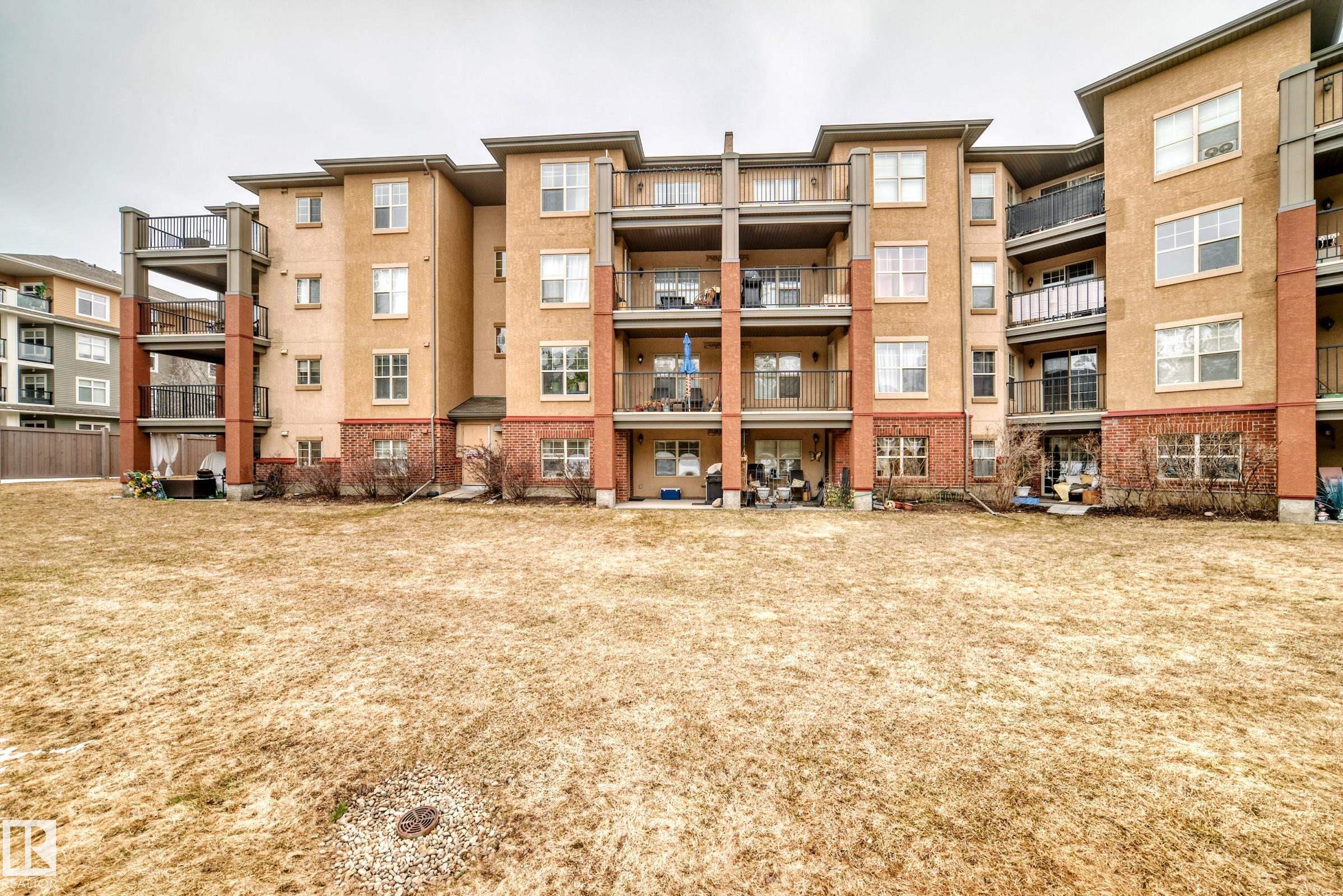 Photo 44 at 104 - 11449 Ellerslie Road SW, Rutherford, Edmonton