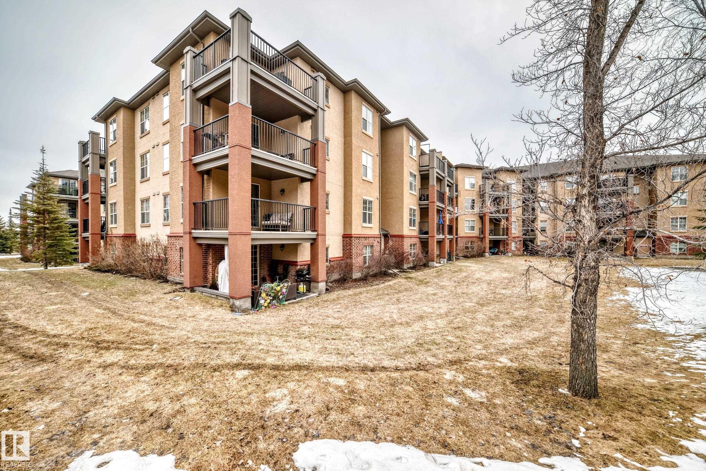 Photo 45 at 104 - 11449 Ellerslie Road SW, Rutherford, Edmonton