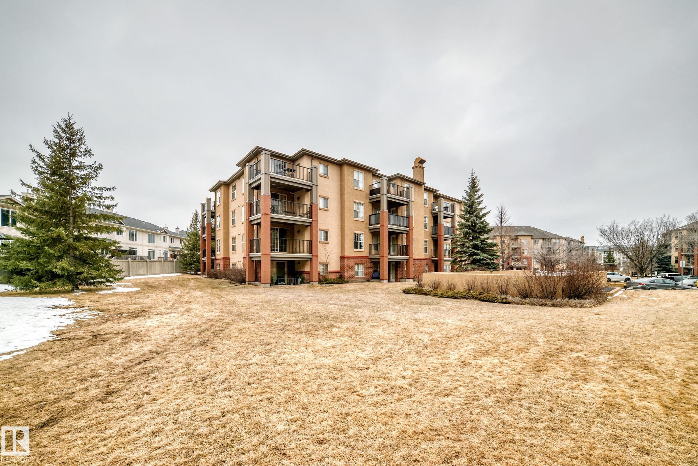 Photo 52 at 104 - 11449 Ellerslie Road SW, Rutherford, Edmonton