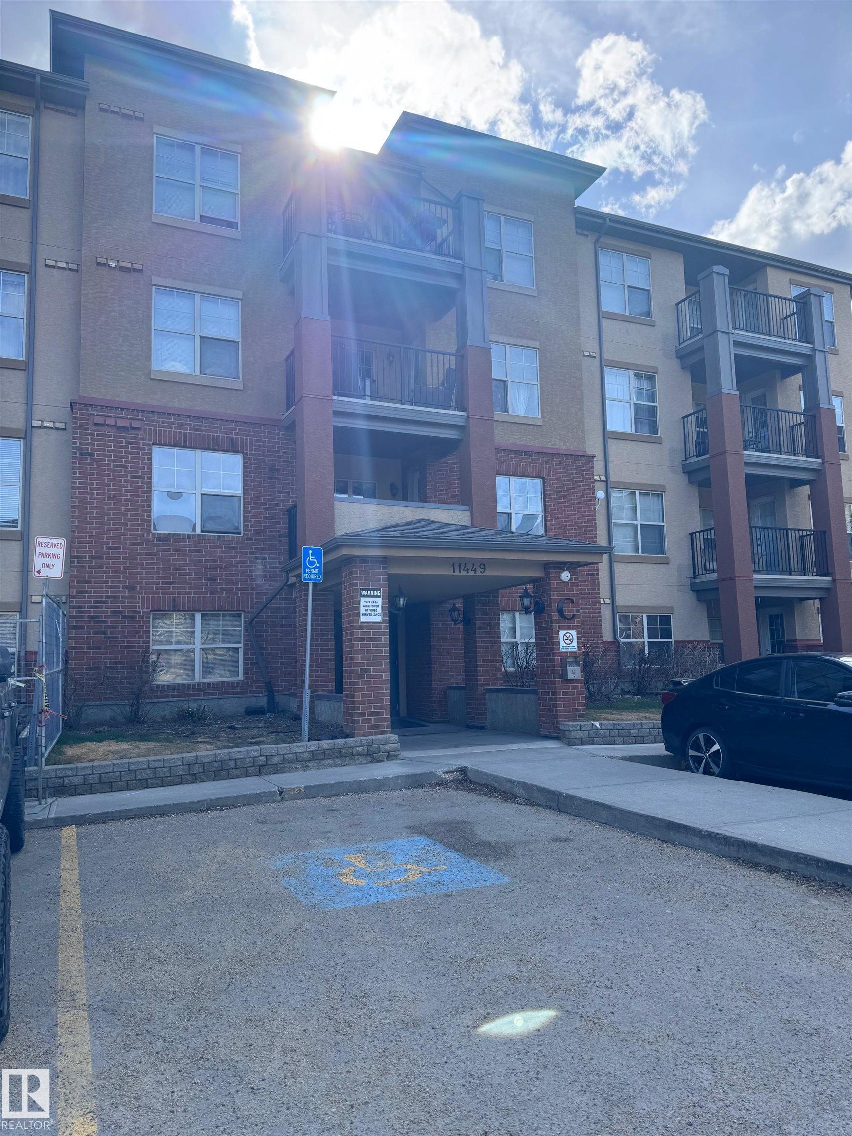 Photo 58 at 104 - 11449 Ellerslie Road SW, Rutherford, Edmonton