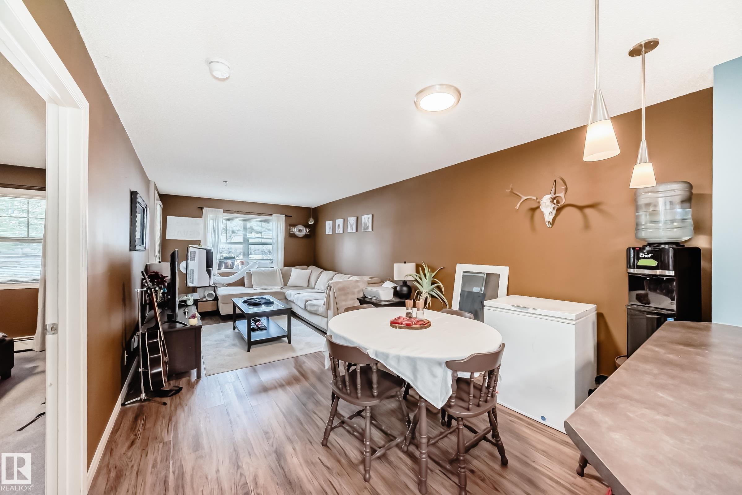 Photo 10 at 104 - 11449 Ellerslie Road SW, Rutherford, Edmonton