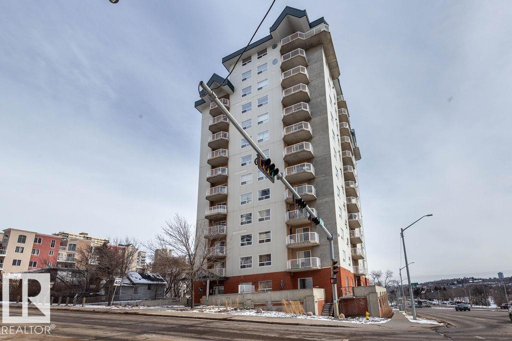 301 - 9707 105 Street NW, Downtown, Edmonton