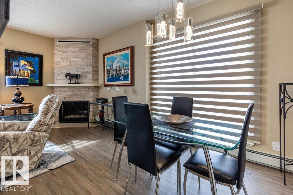 Photo 13 at 301 - 9707 105 Street NW, Downtown, Edmonton