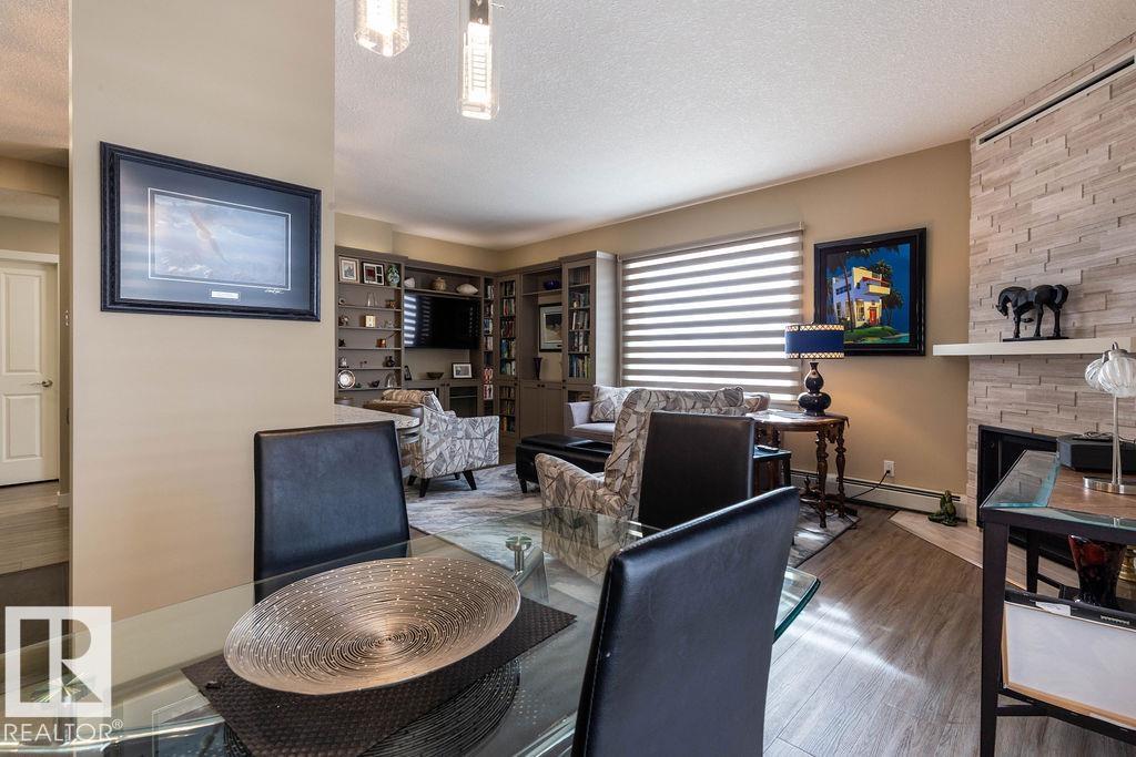 Photo 15 at 301 - 9707 105 Street NW, Downtown, Edmonton