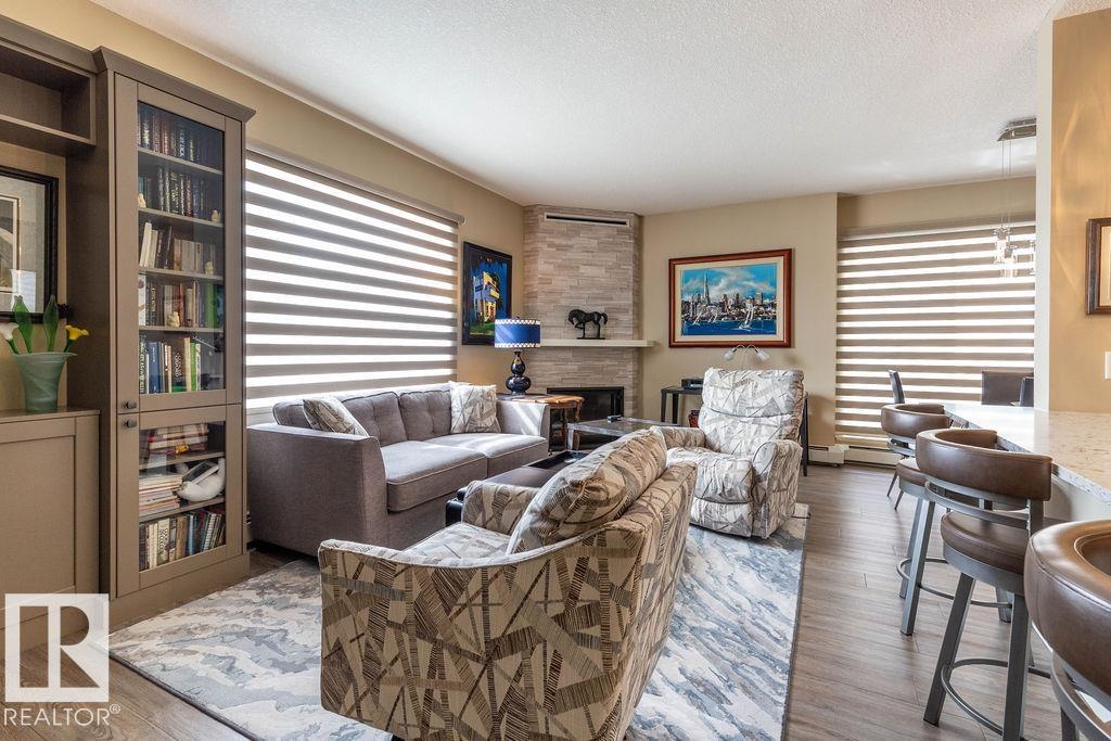 Photo 16 at 301 - 9707 105 Street NW, Downtown, Edmonton