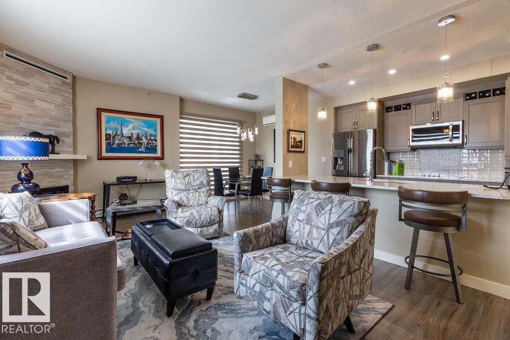 Photo 17 at 301 - 9707 105 Street NW, Downtown, Edmonton